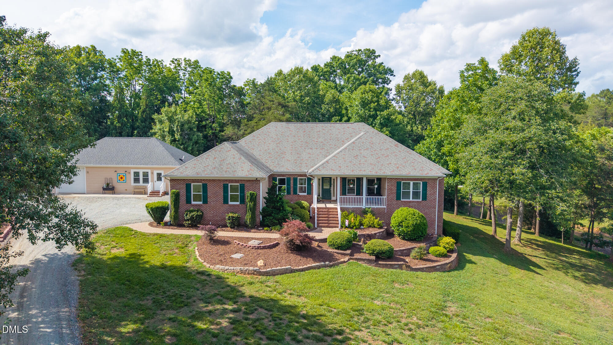2648 Millbrook Drive — photo