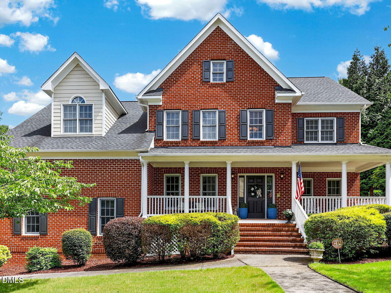 717 Brittley Way — photo