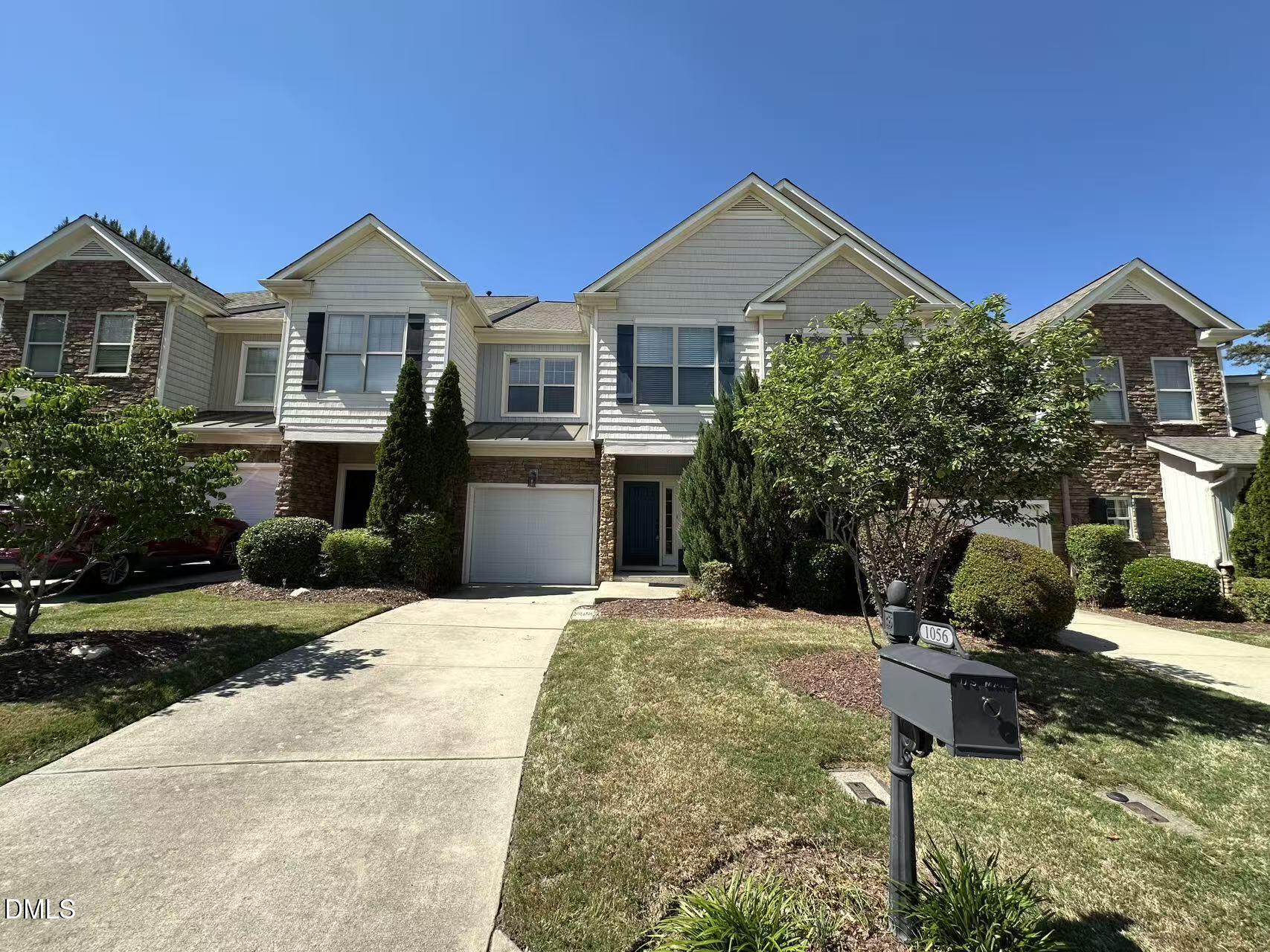 1056 Indigo Ridge Place — photo