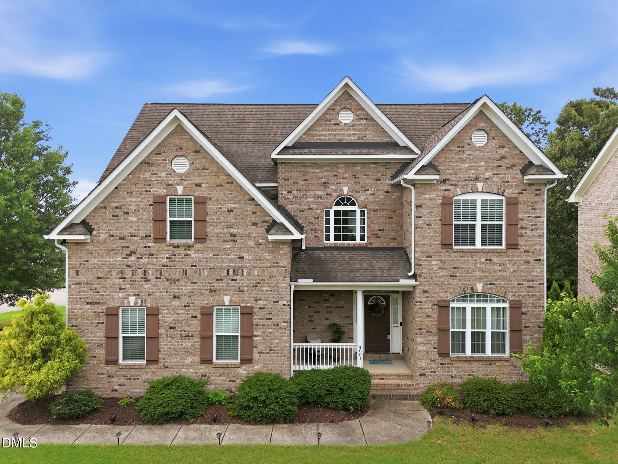 4001 Fern Cottage Lane — photo