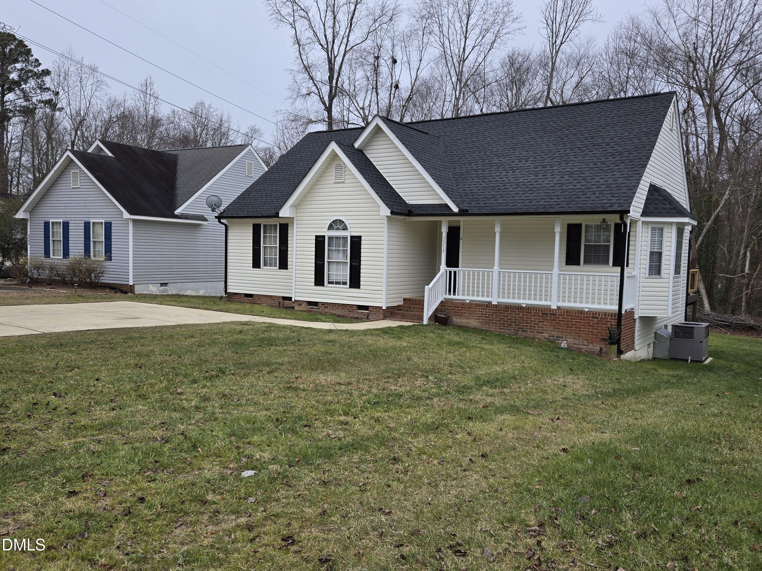 3313 Neptune Drive, Raleigh, NC 27604 — photo 2