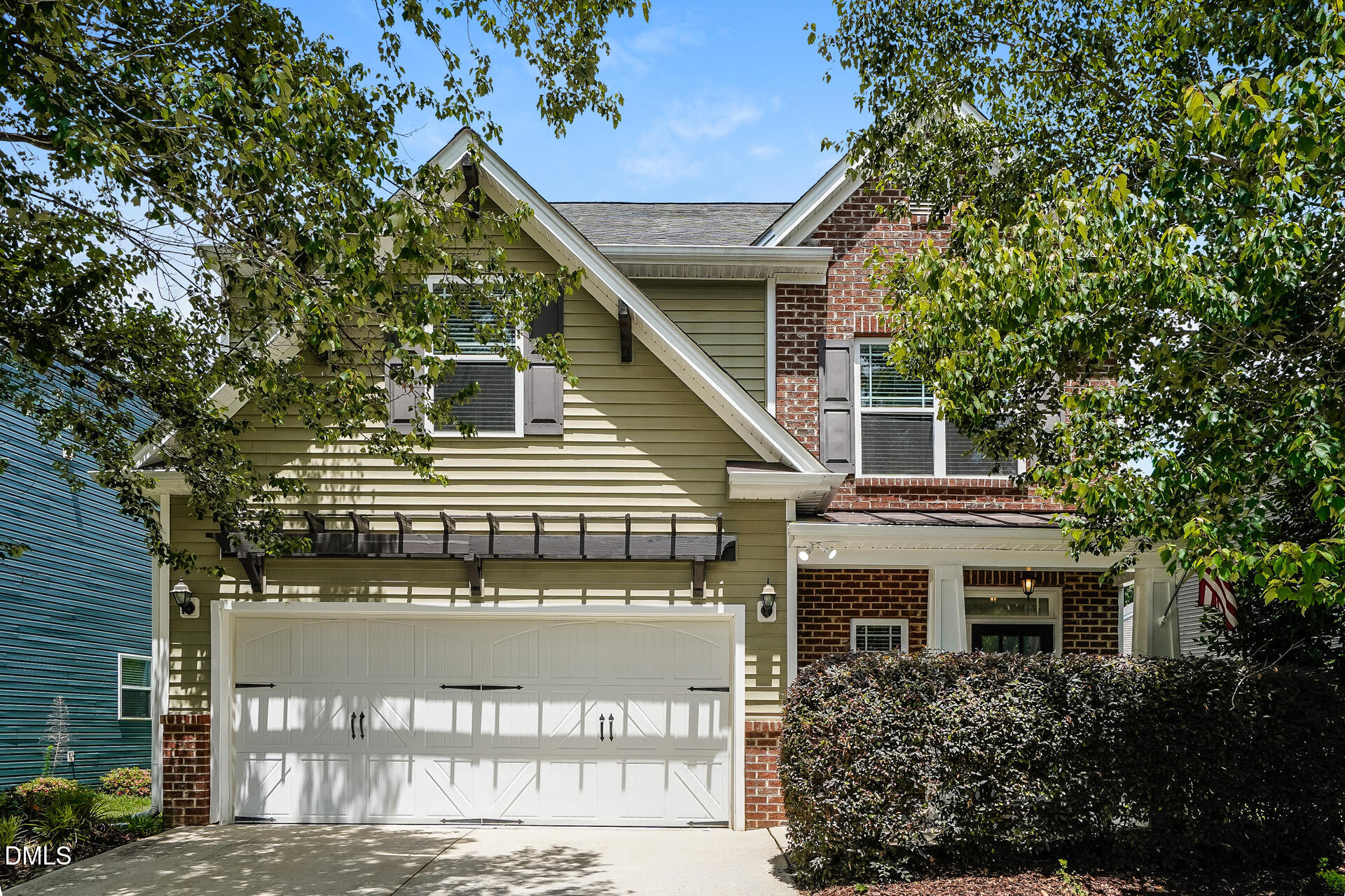 4211 Massey Preserve Trail — photo
