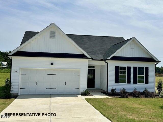 138 Cinnabar Street — photo