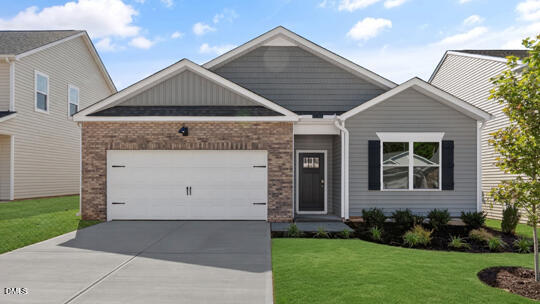 729 Sparkling Pear Drive — photo