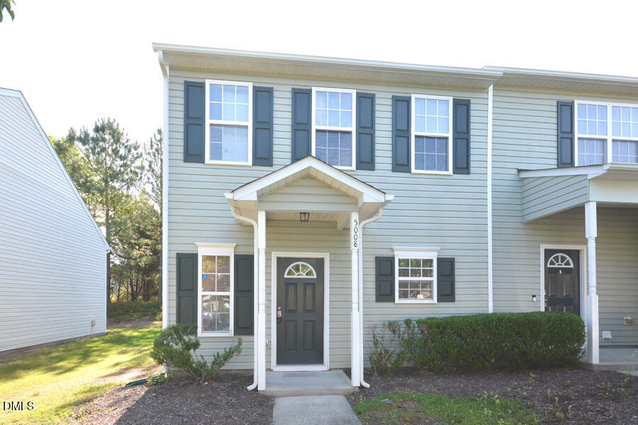 5008 Rainmaker Drive — photo