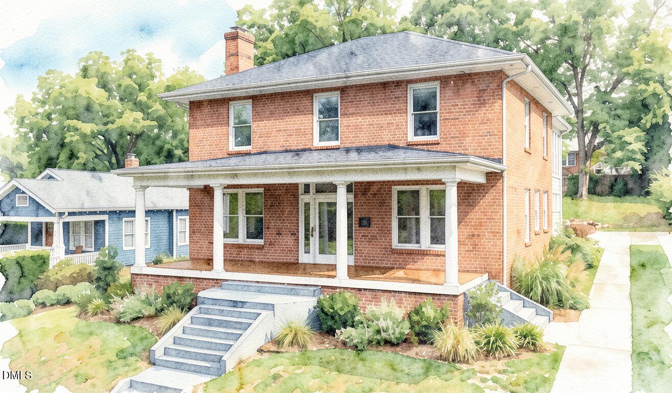 404 Kinsey Street — photo