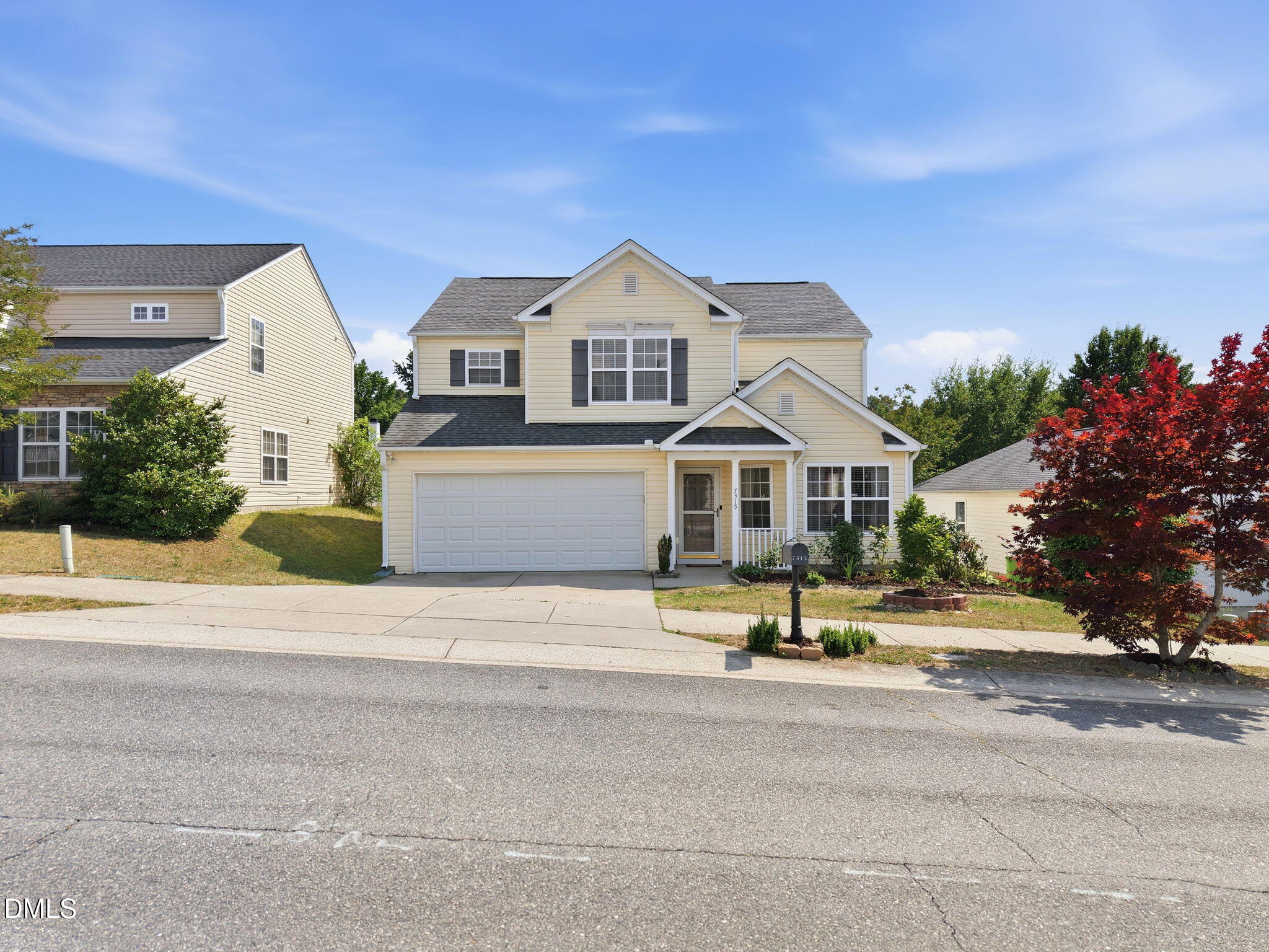 7315 Great Laurel Drive — photo