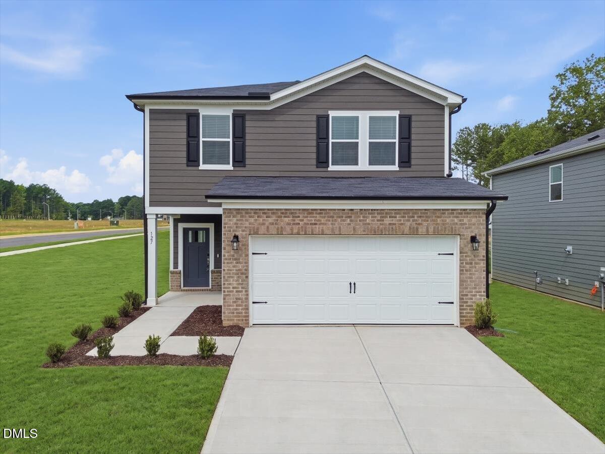 127 N Field Sparrow Way — photo