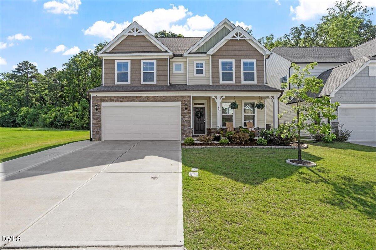 205 Ford Meadows Drive — photo