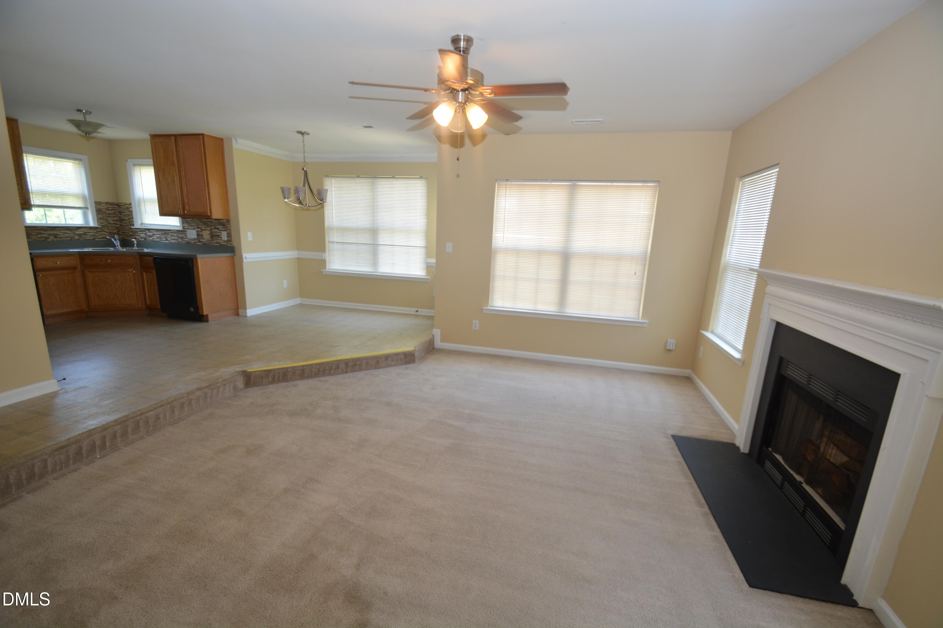 2500 Boulder Ridge Drive, Raleigh, NC 27610 — photo 2