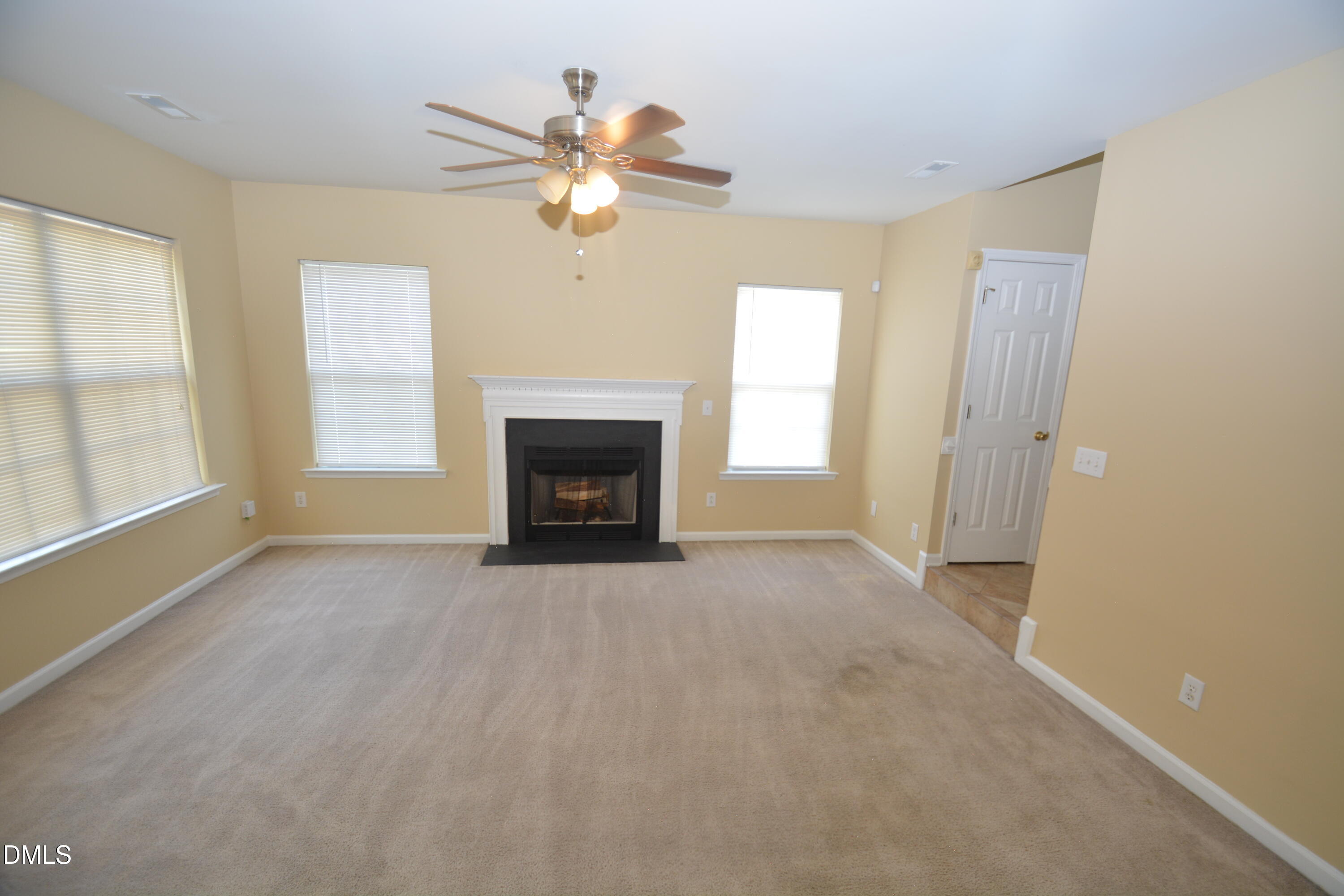 2500 Boulder Ridge Drive, Raleigh, NC 27610 — photo 3