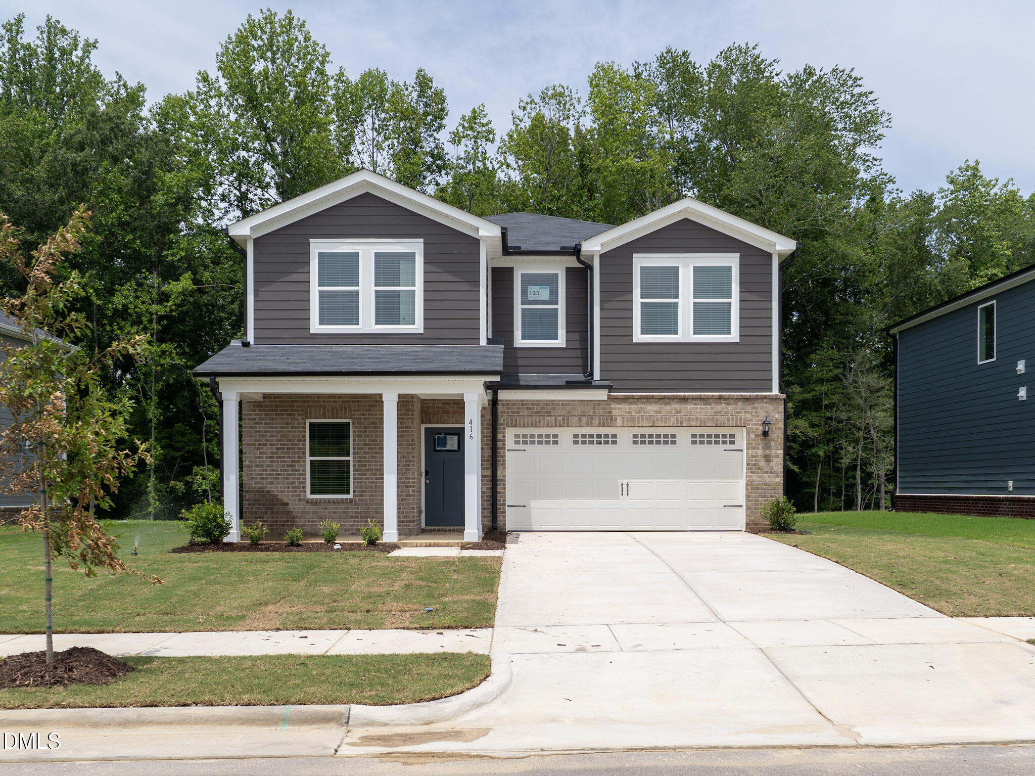 416 Southland Drive — photo