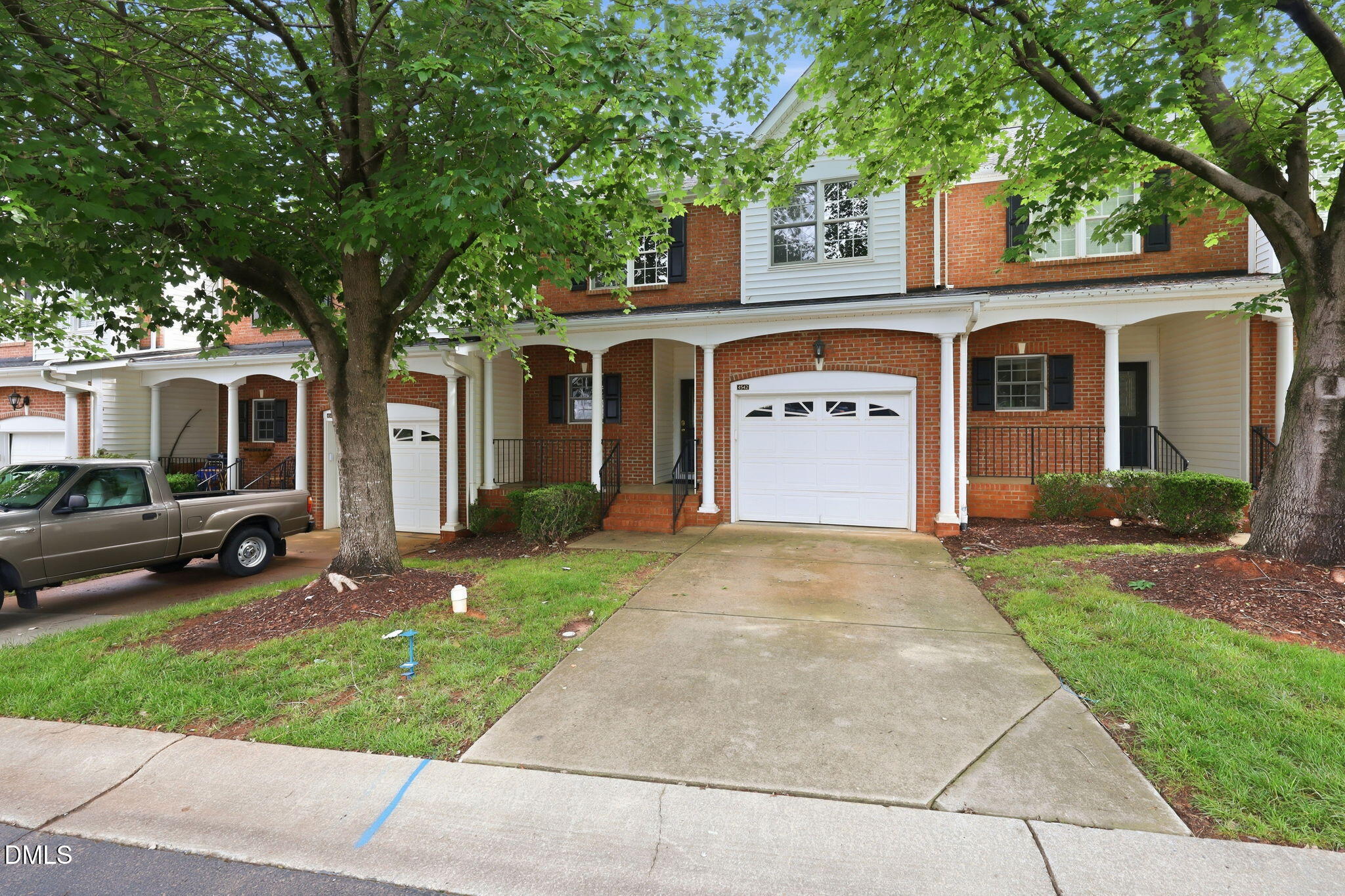 4542 Mistiflower Drive — photo