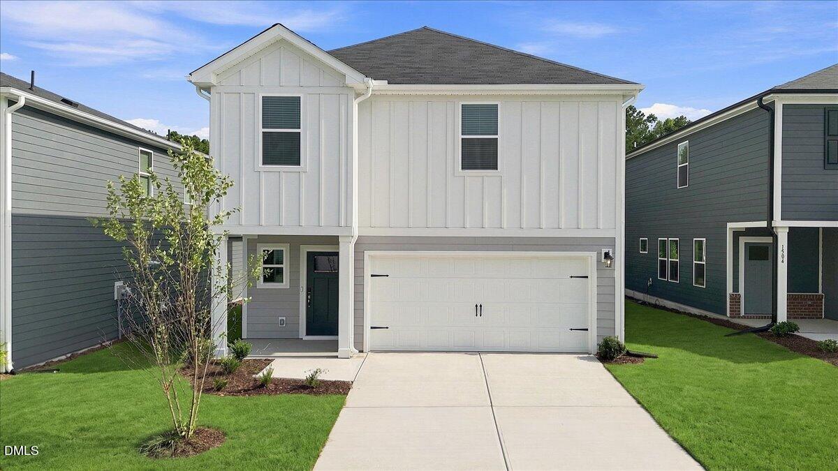 1506 Hatteras Road — photo