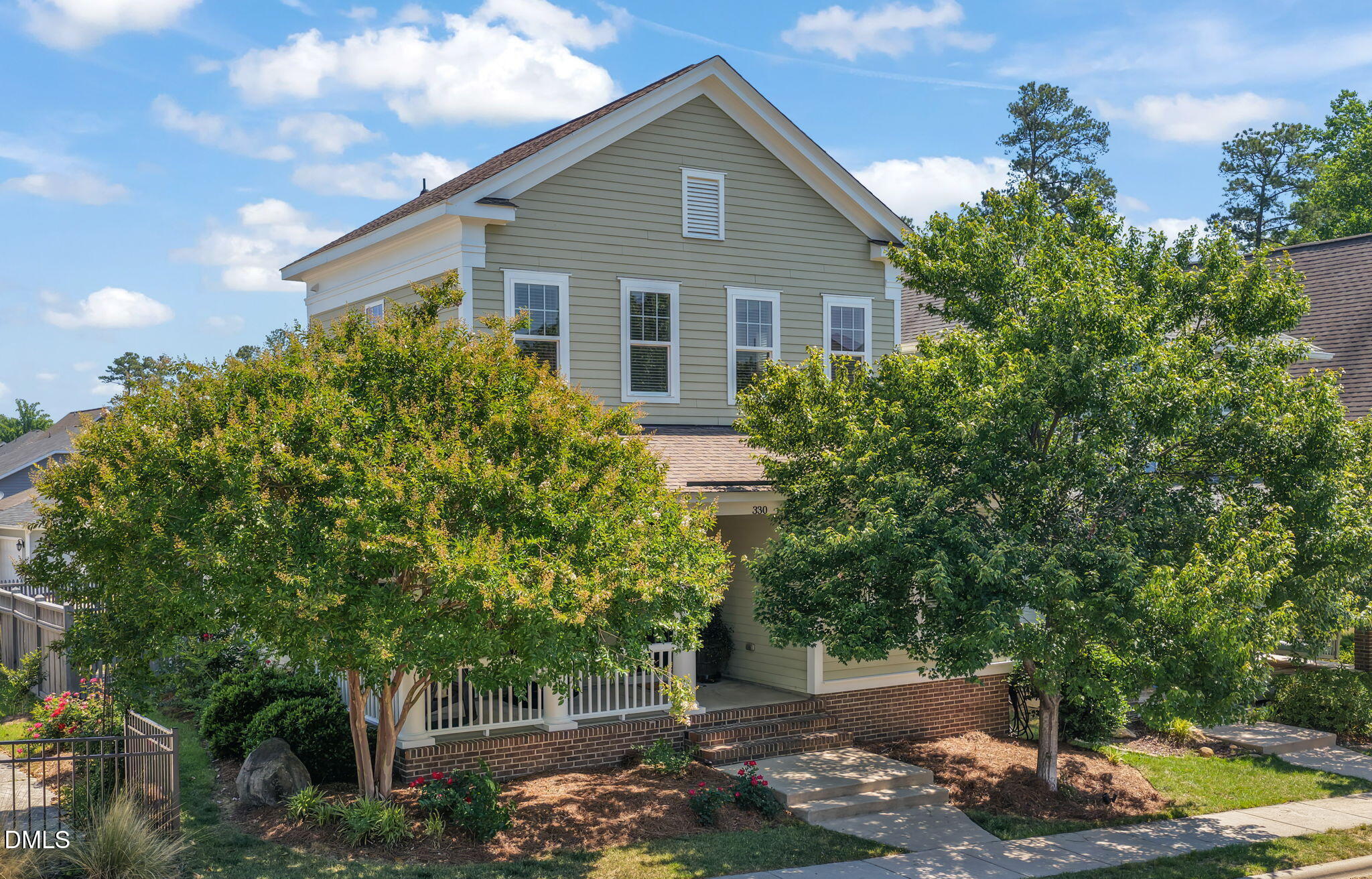 330 Tobacco Farm Way — photo