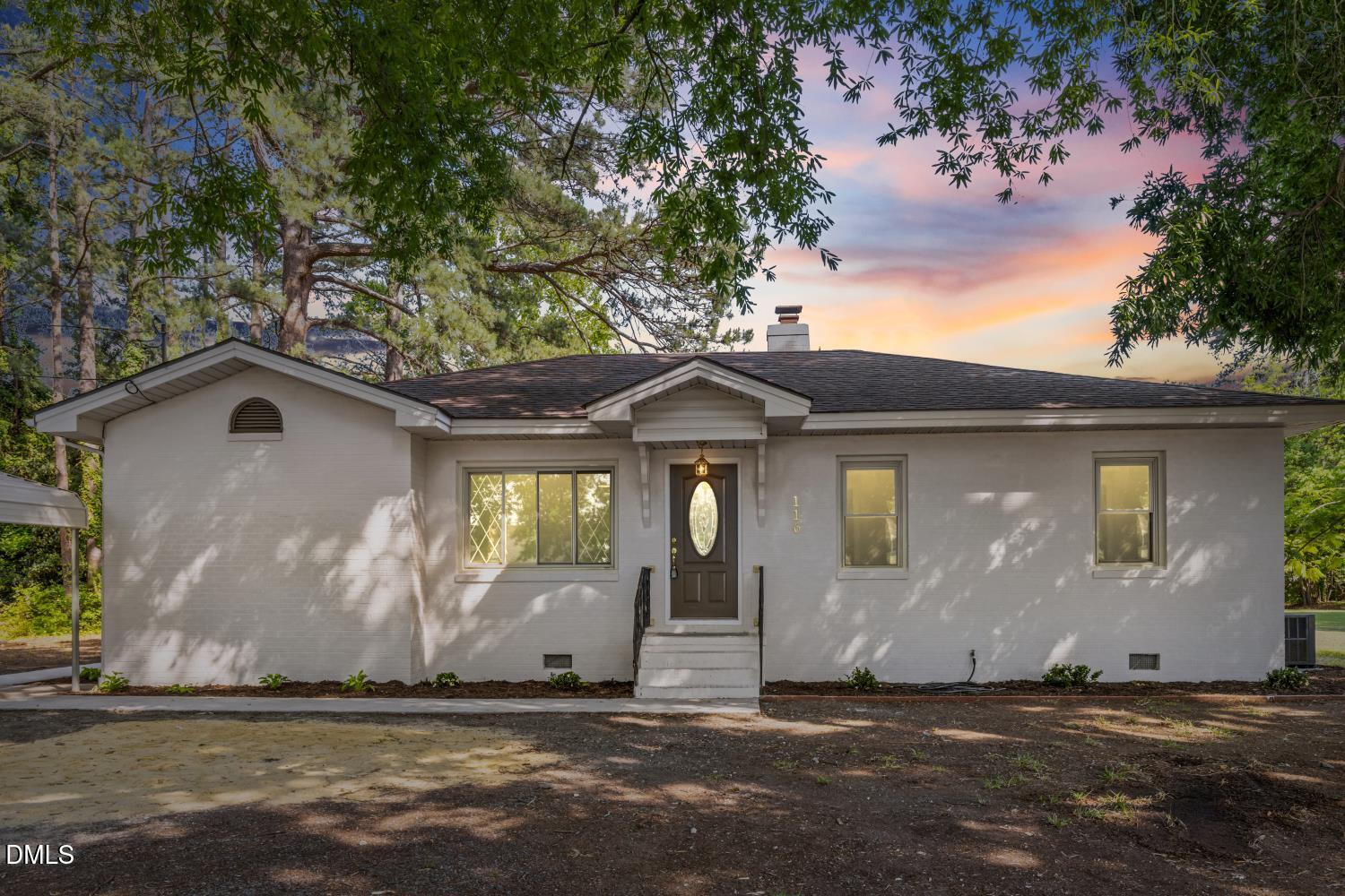 116 S Fitzgerald Street — photo