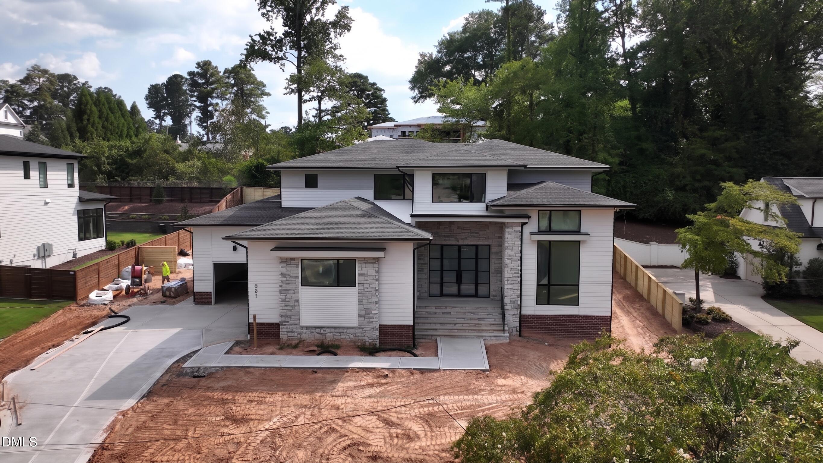 961 Wimbleton Drive — photo