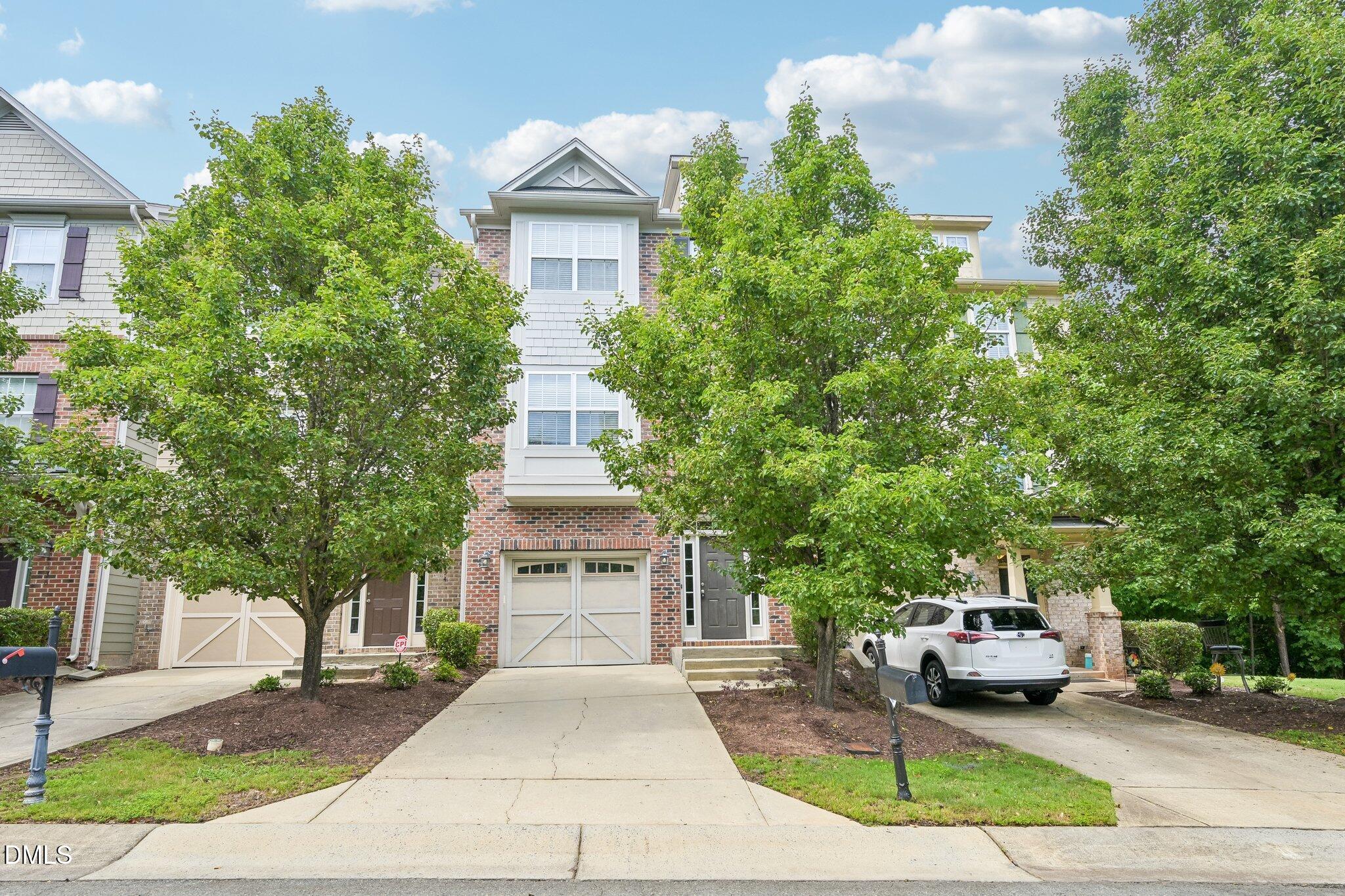 232 Linden Park Lane — photo