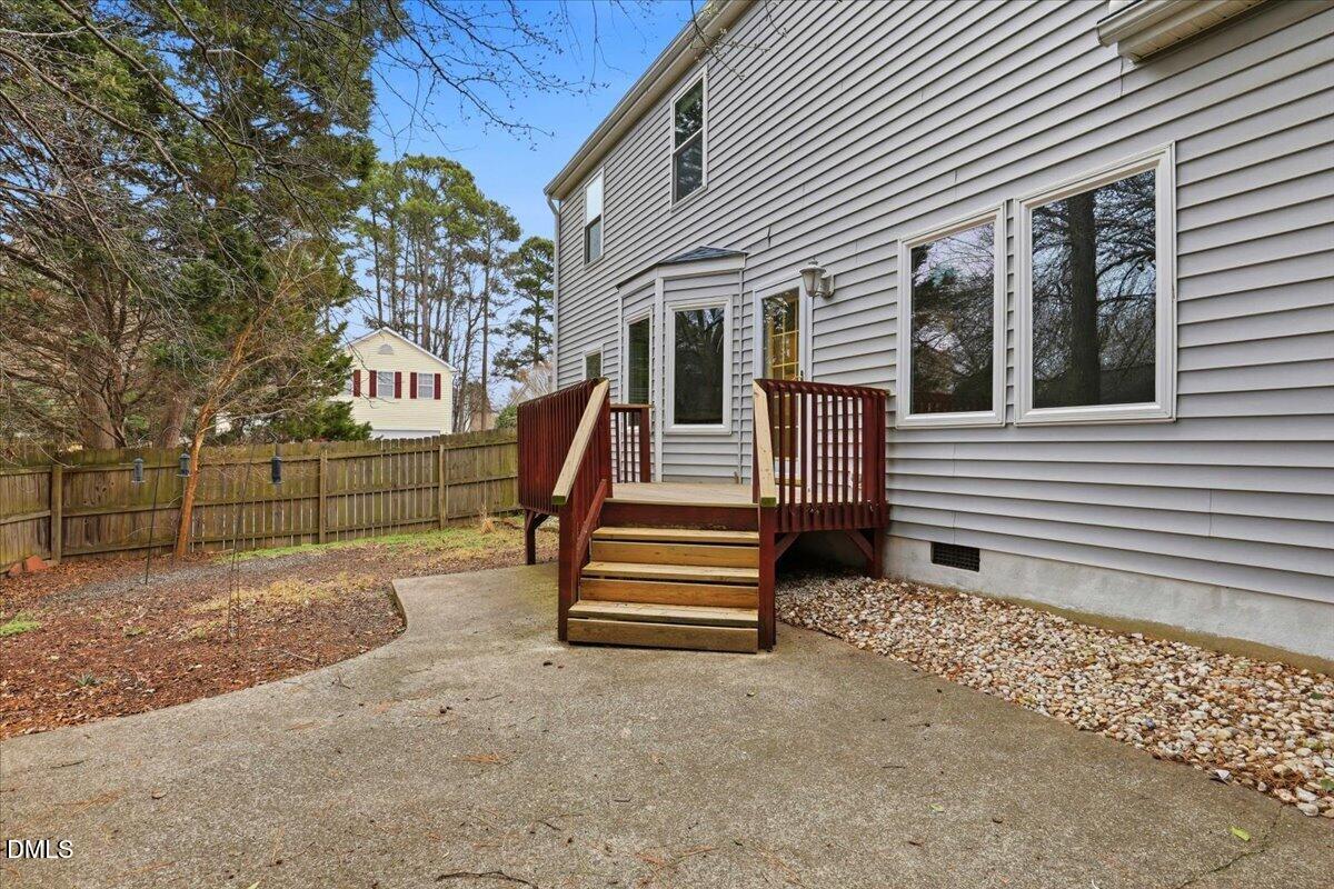 2115 Timken Court, Raleigh, NC 27604 — photo 2