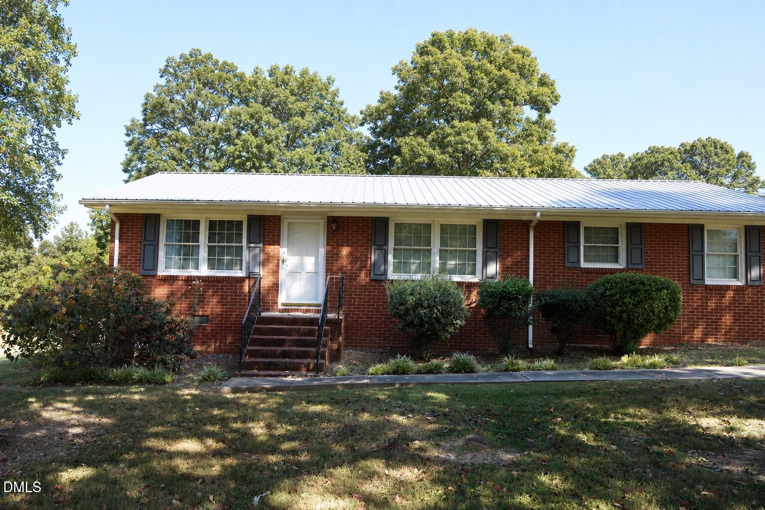 3229 Bennett Siler City Road — photo