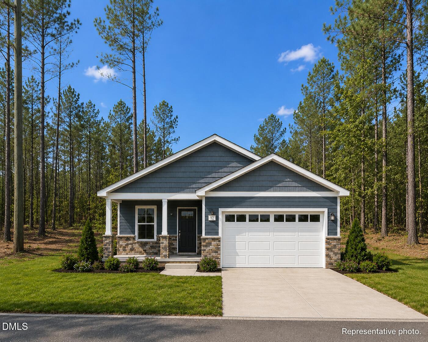 275 Raynor Sands Drive — photo