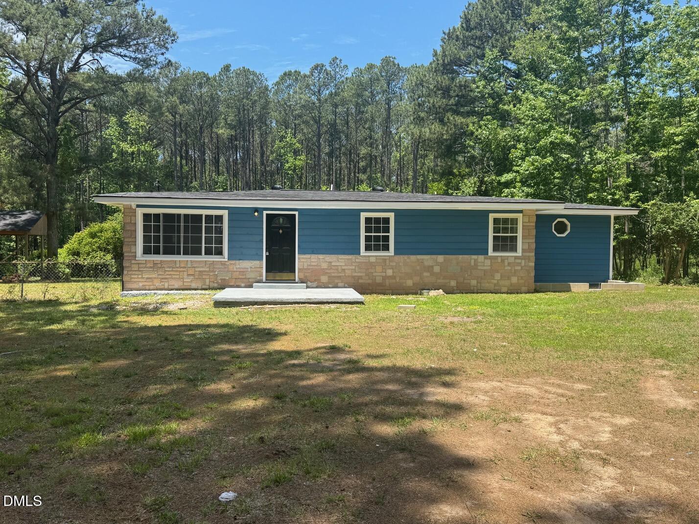 7702 Rock Quarry Road — photo