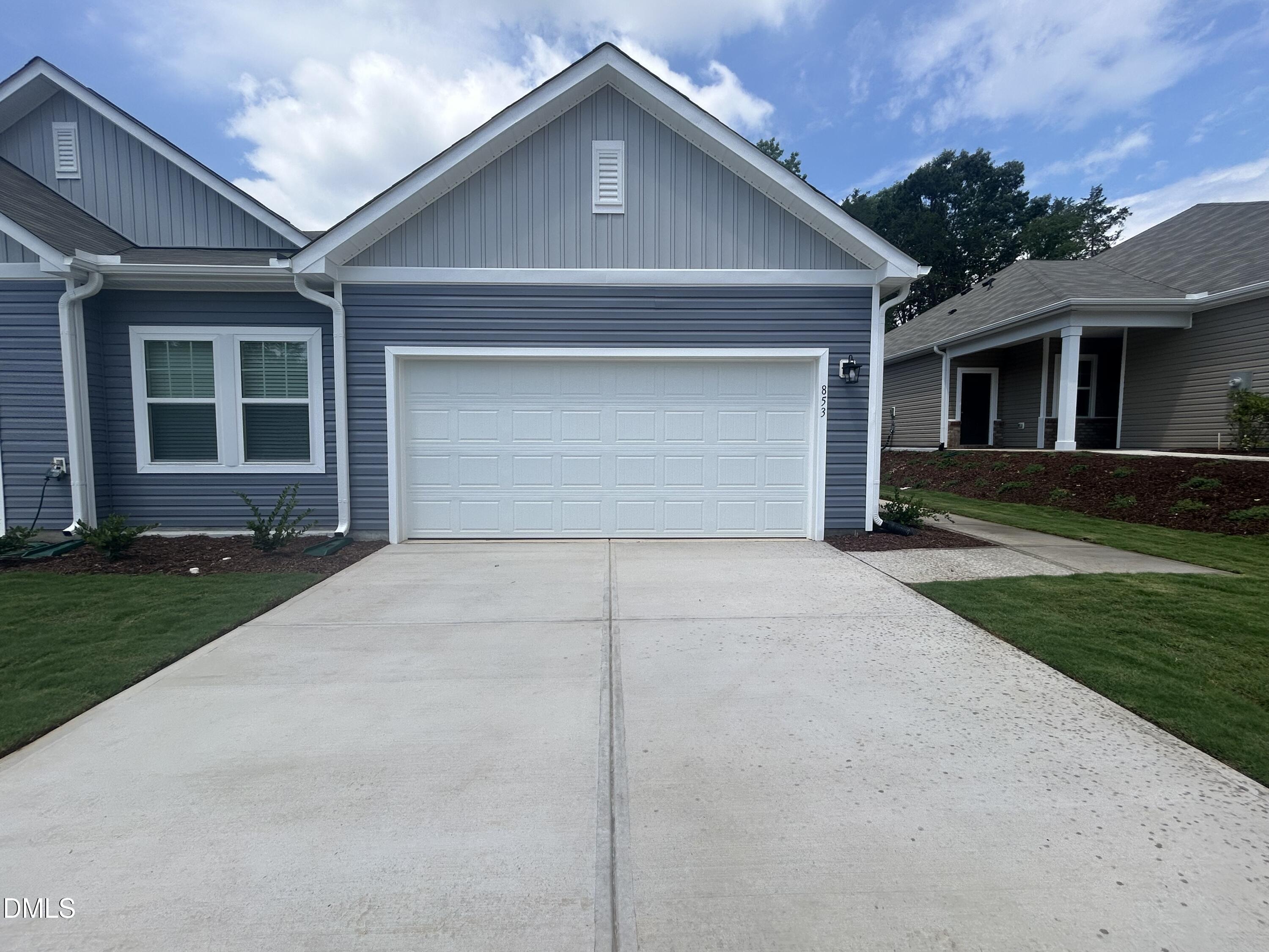 853 Hanford Landing Drive — photo