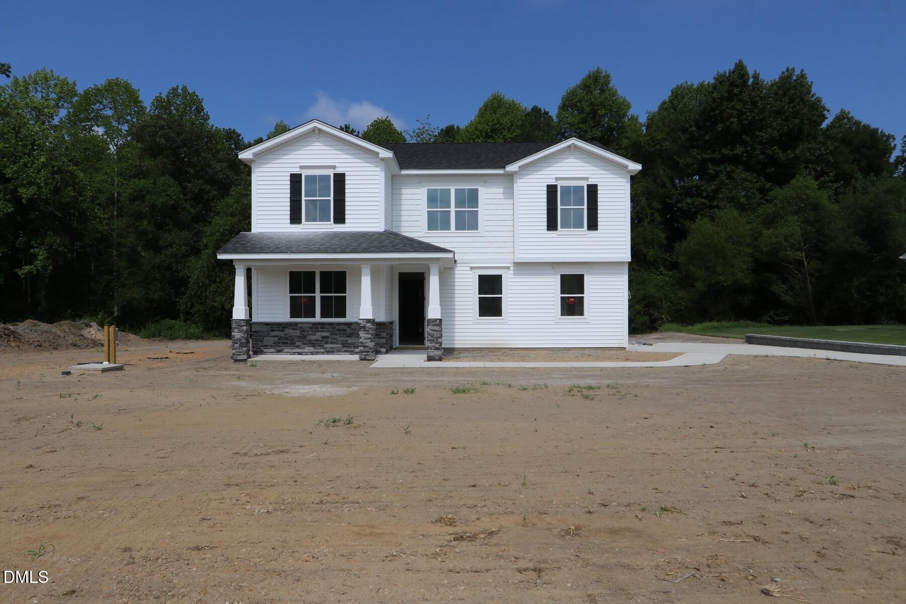 74 Mendenhall Drive — photo