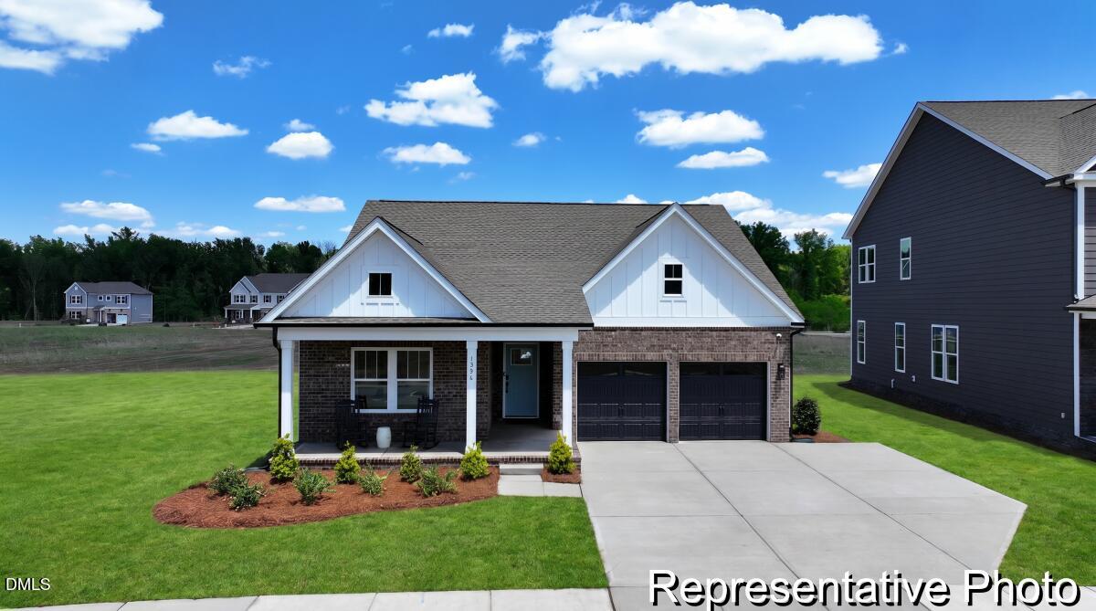 306 Chuck Wagon Way 116P — photo