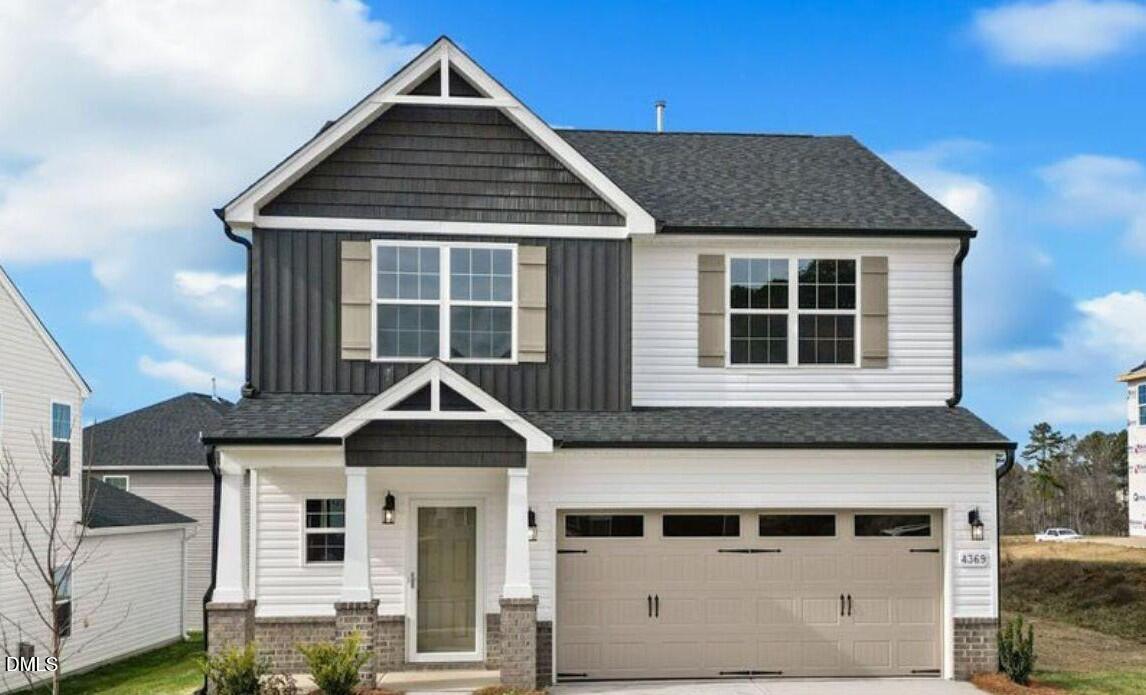 5397 Salem Woods Drive — photo