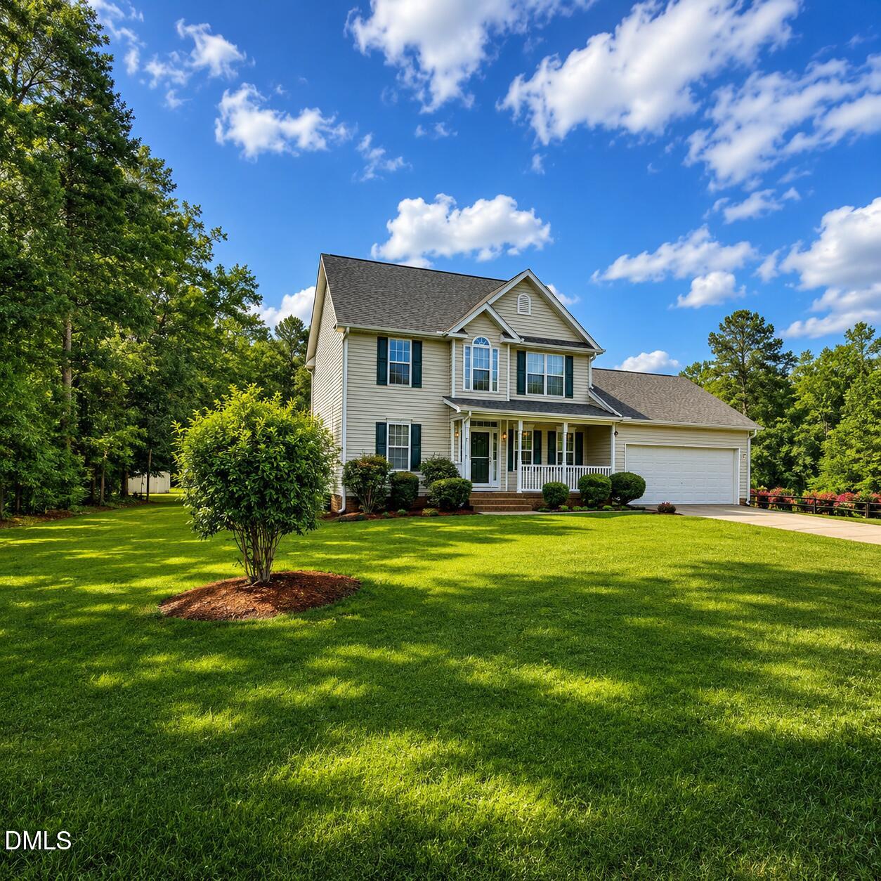 4320 Grassy Field Drive — photo