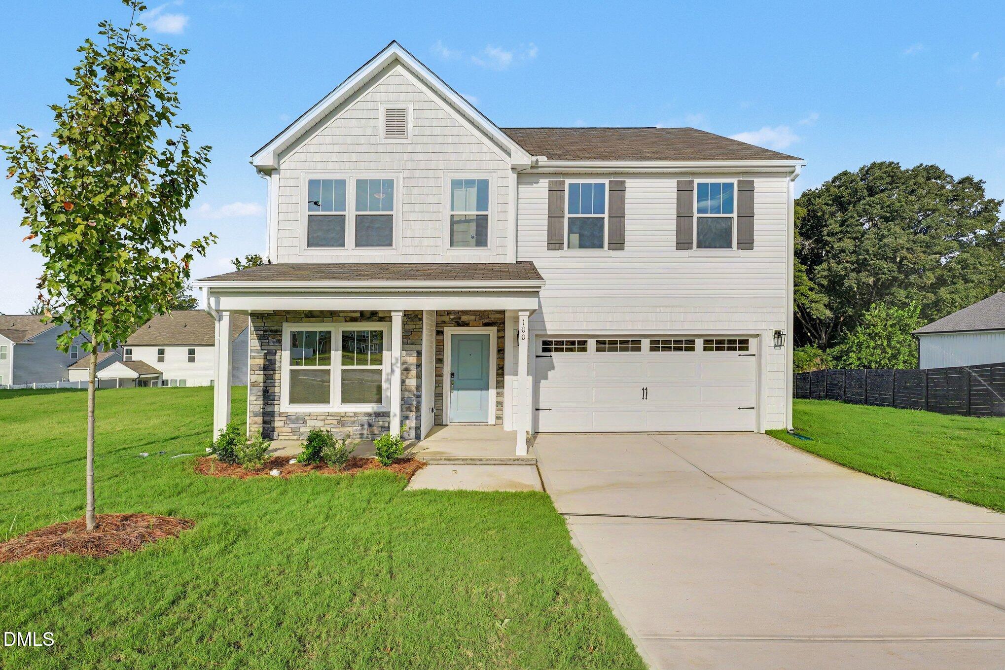 100 Benson Village Drive 31 — photo