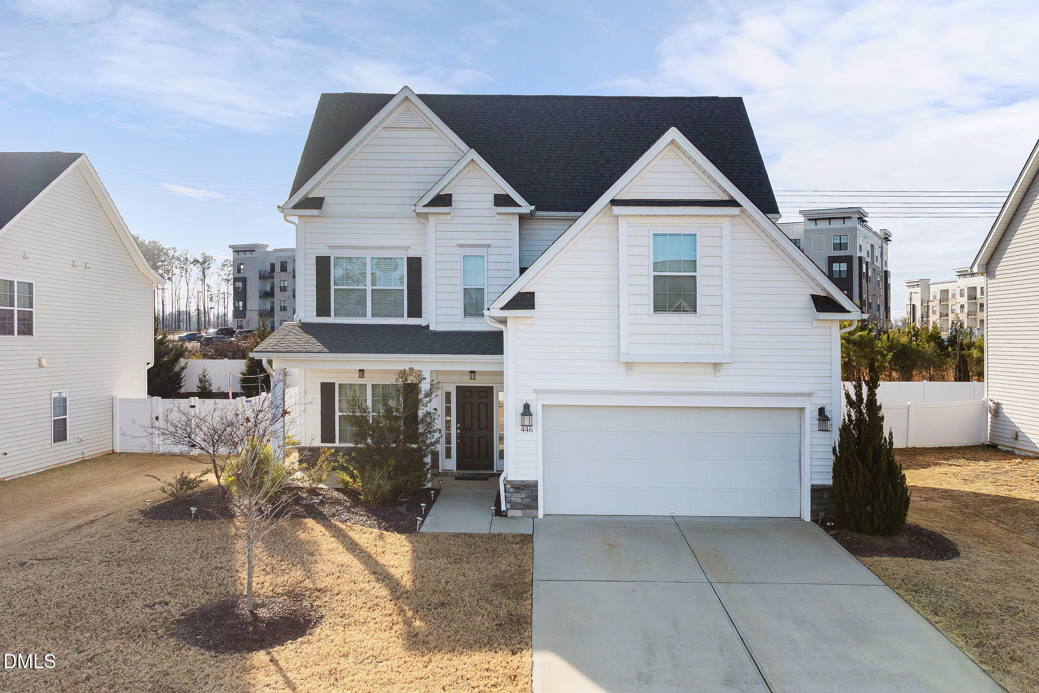 446 Mallard Loop Drive — photo