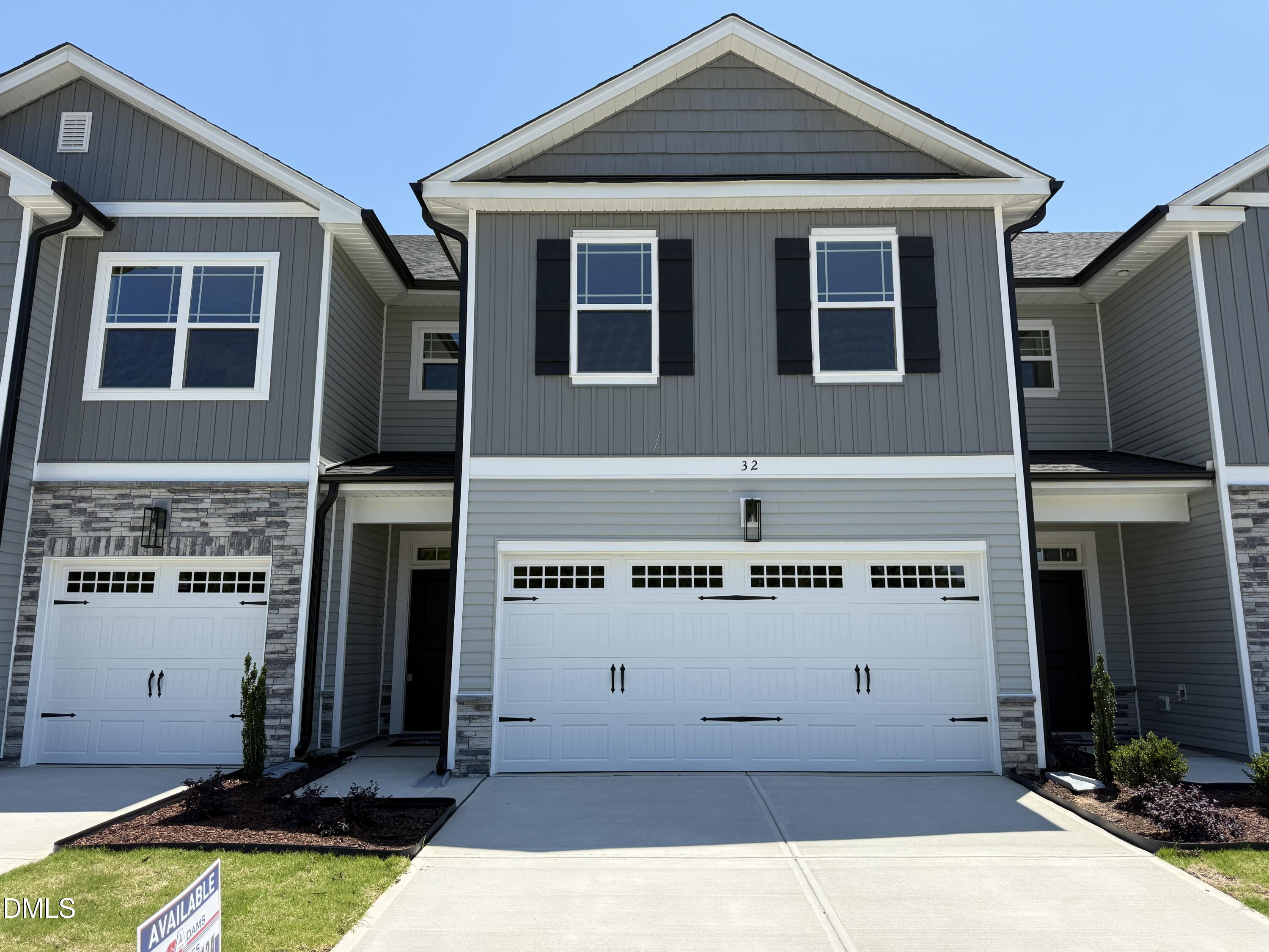 32 Joyner Park Drive — photo