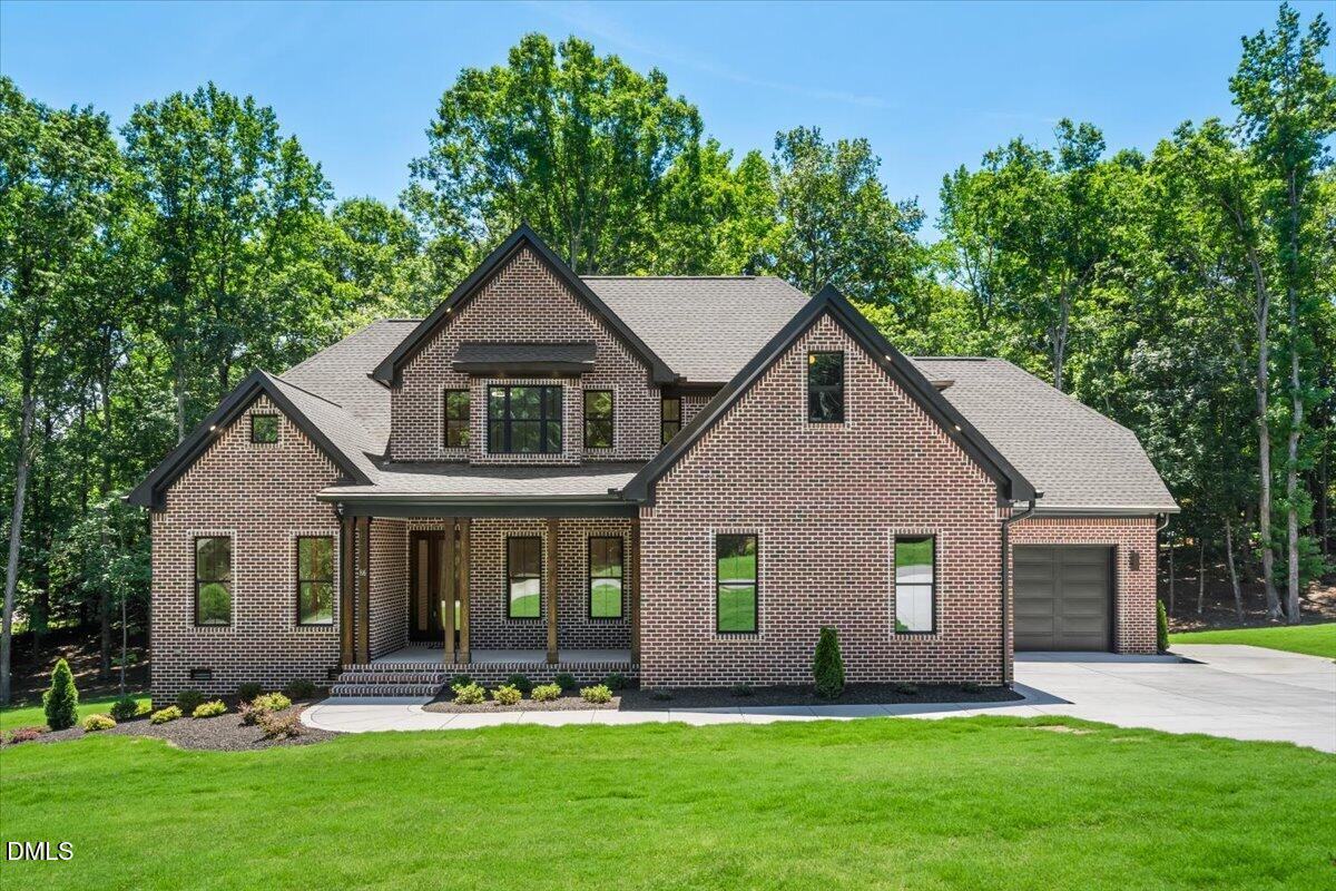 86 Fort Boone Court — photo