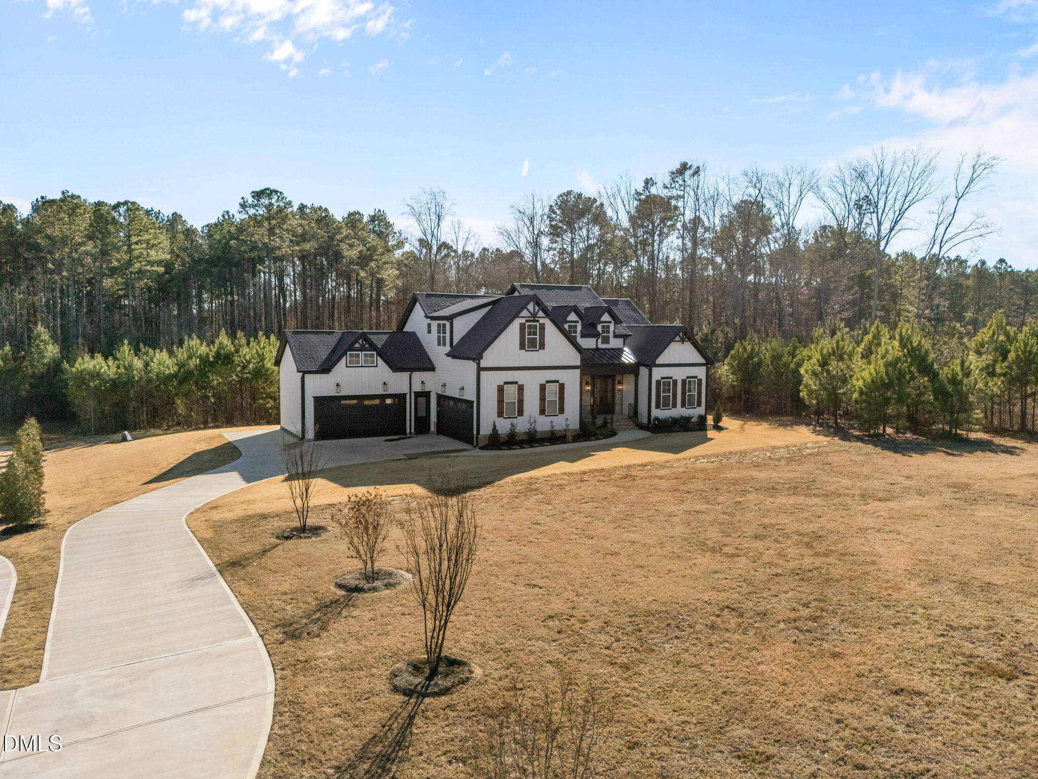 3214 Bruce Garner Road — photo