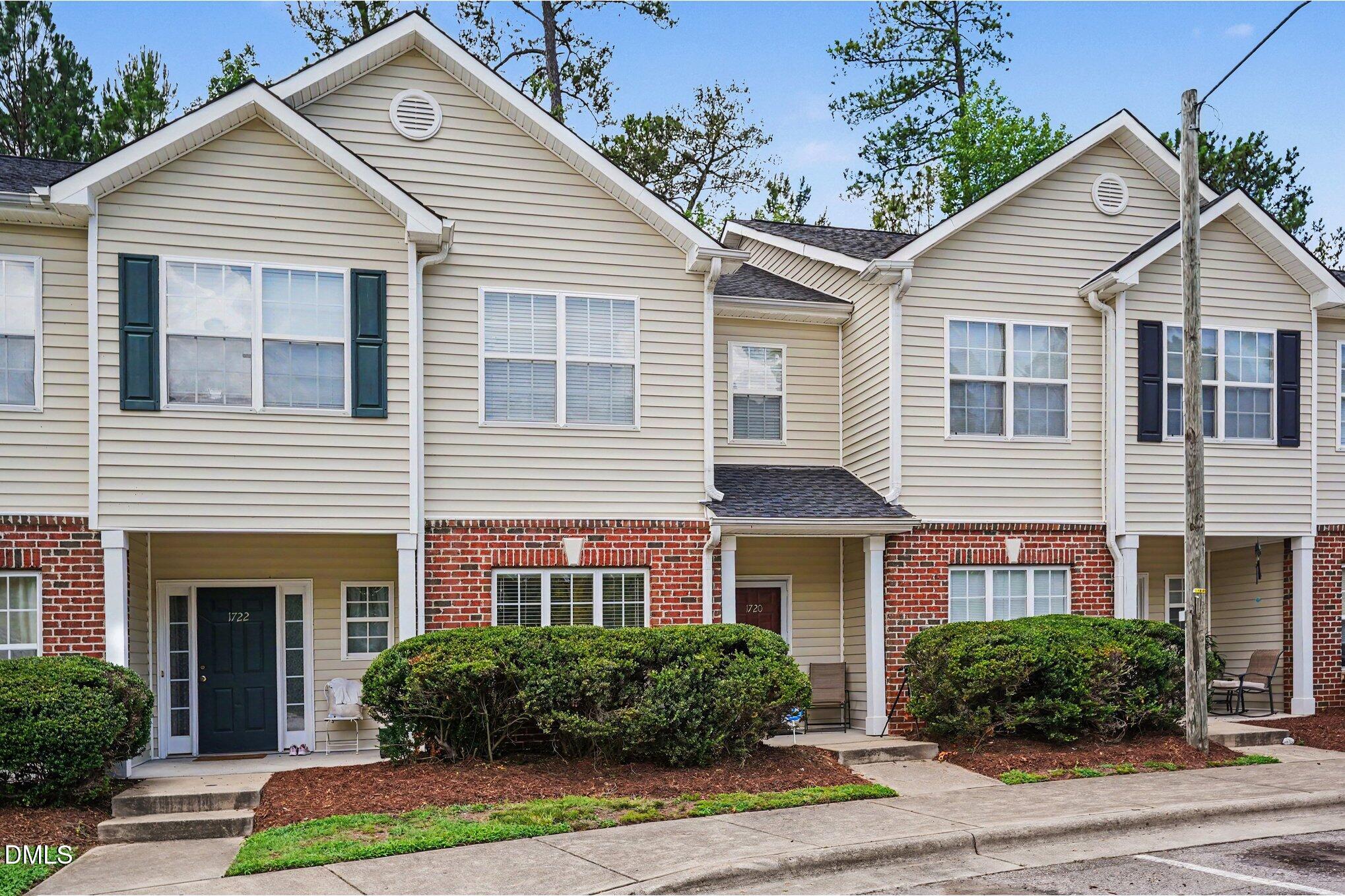 1720 Talon Ridge Way, Raleigh, NC 27610 — photo 2