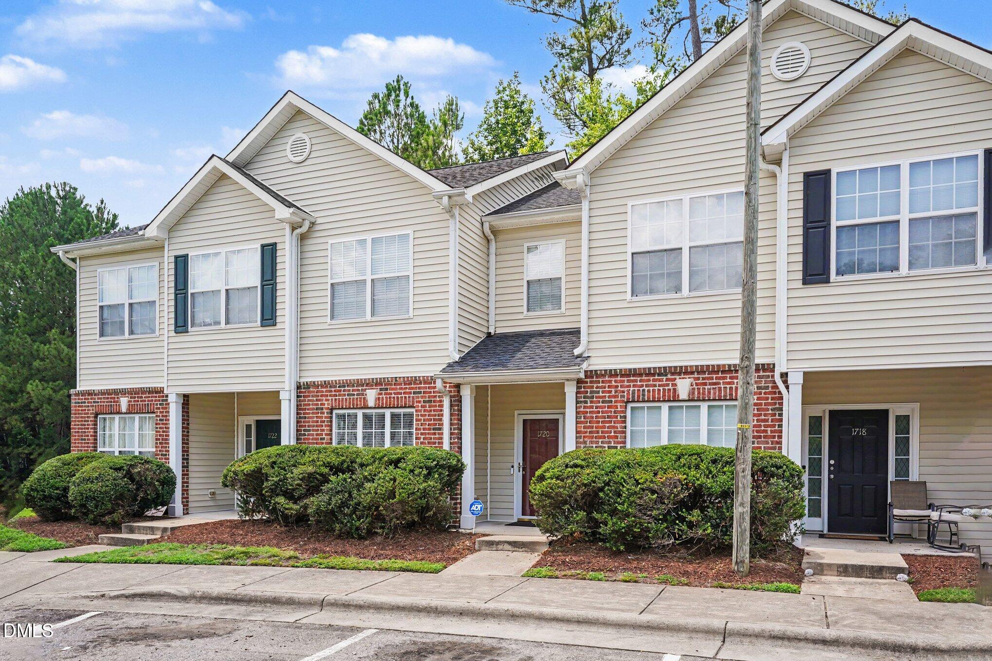 1720 Talon Ridge Way, Raleigh, NC 27610 — photo 3