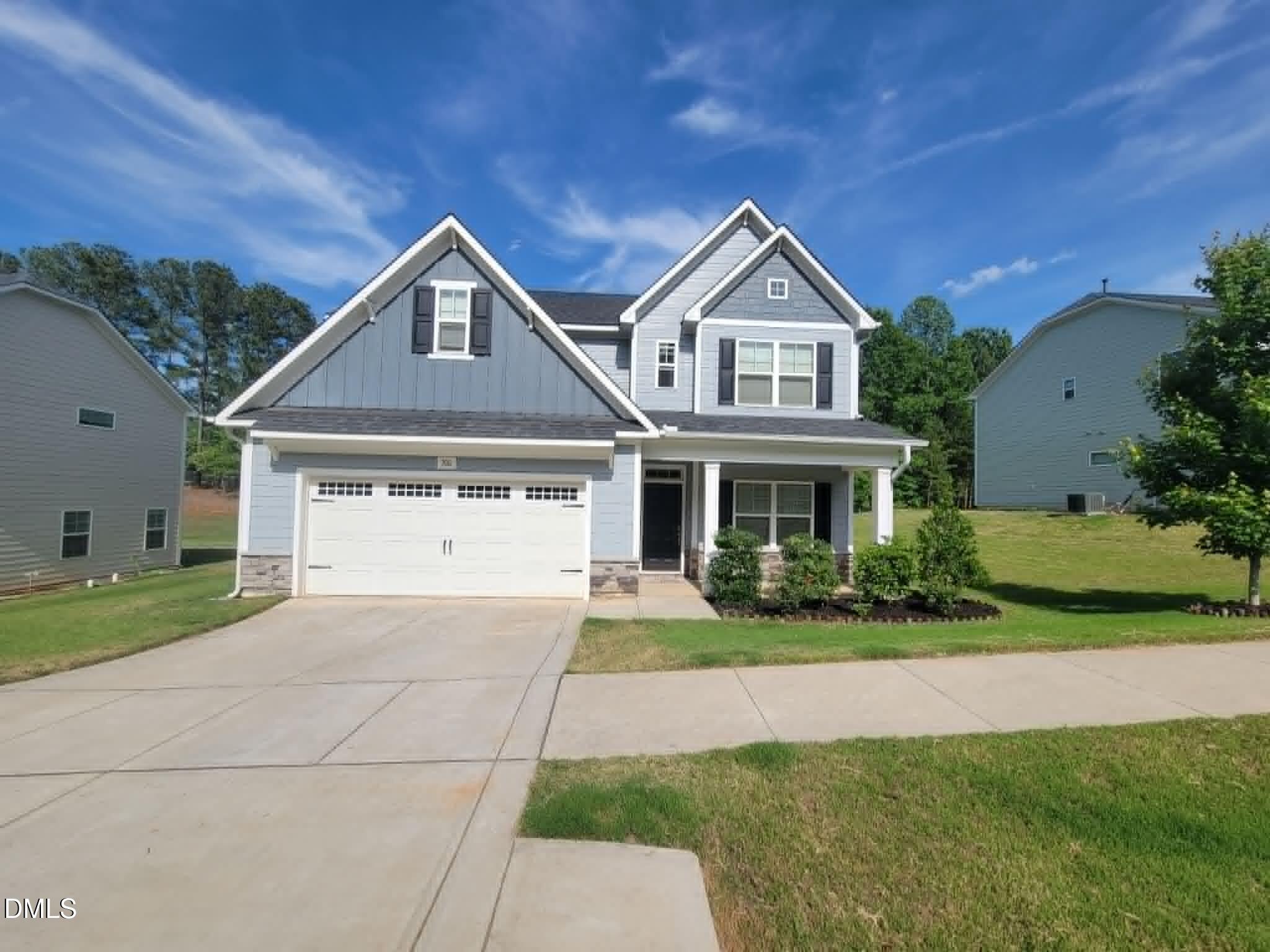 300 Olde Liberty Drive — photo