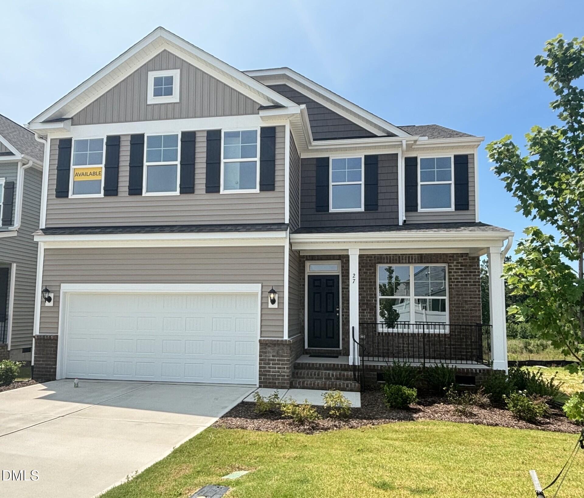 27 Grassland Drive 91 — photo