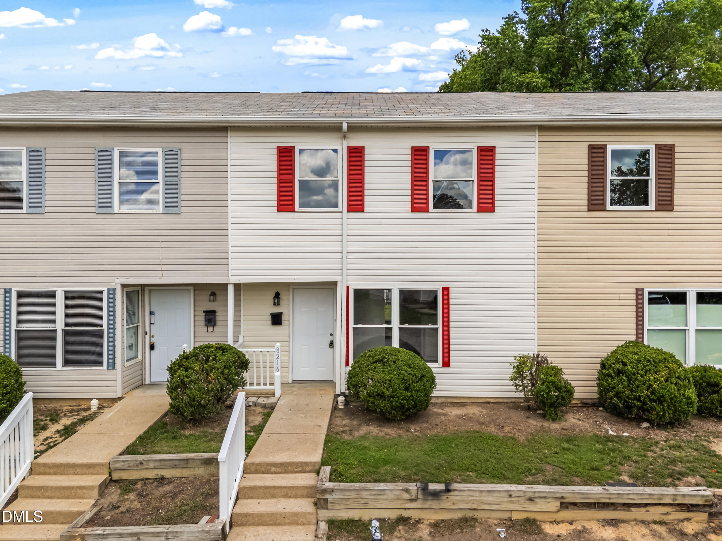 8216 Merriweather Circle — photo