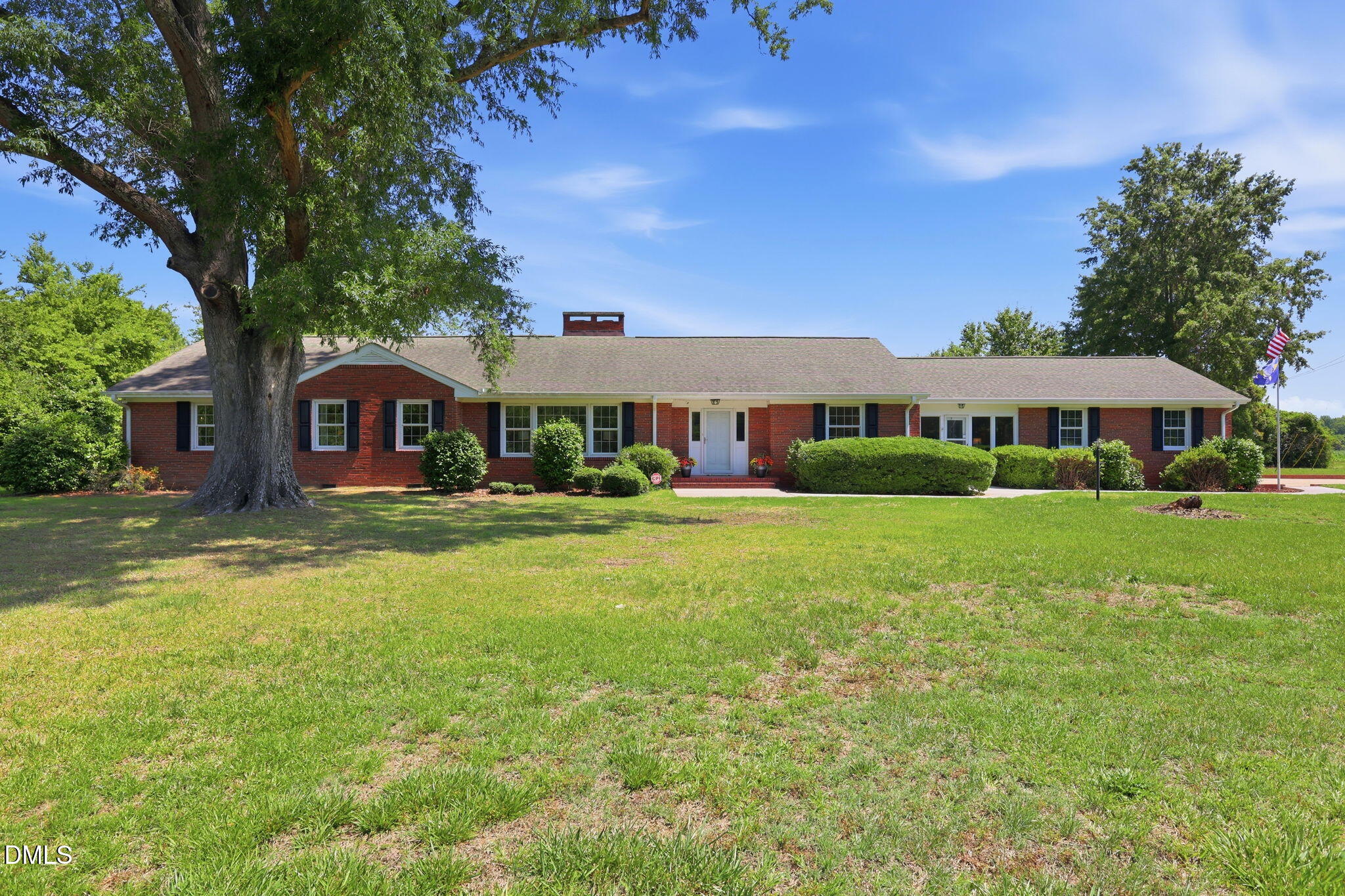 880 Wire Road, Bunnlevel, NC 28323 — photo 2