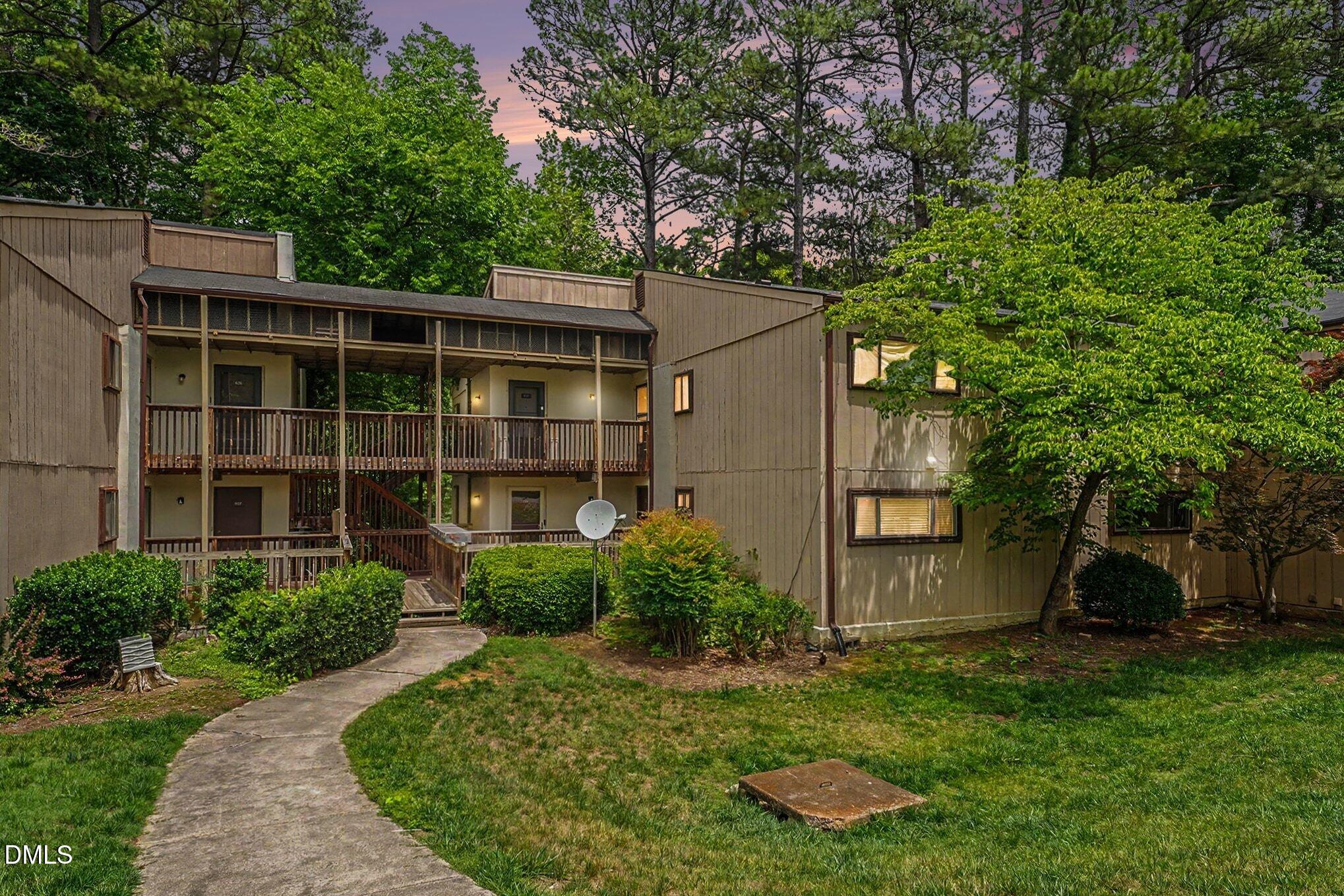 631 Pine Ridge Place — photo