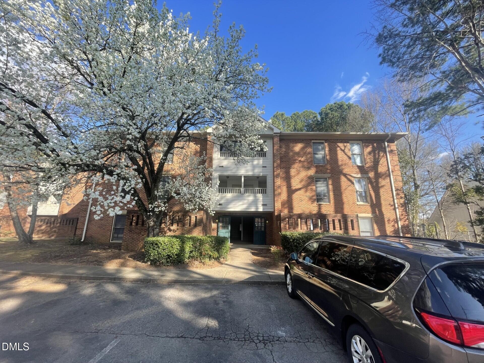 3531 Ivy Commons Drive 102 — photo