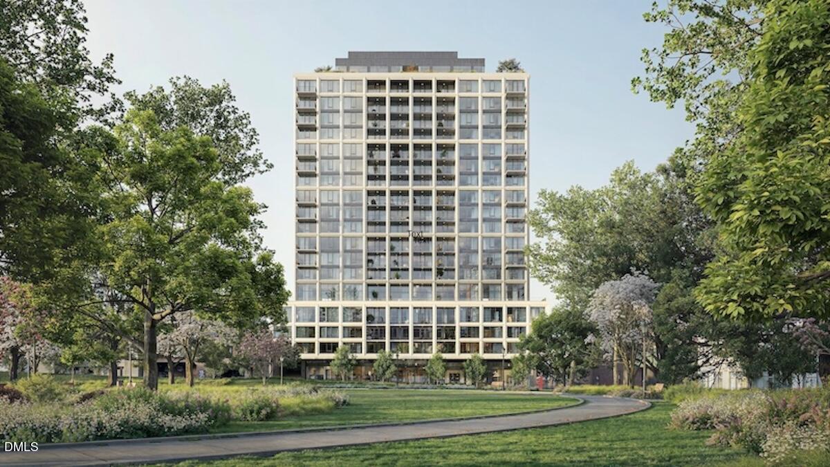 217 W Martin Street Penthouse 2 B — photo