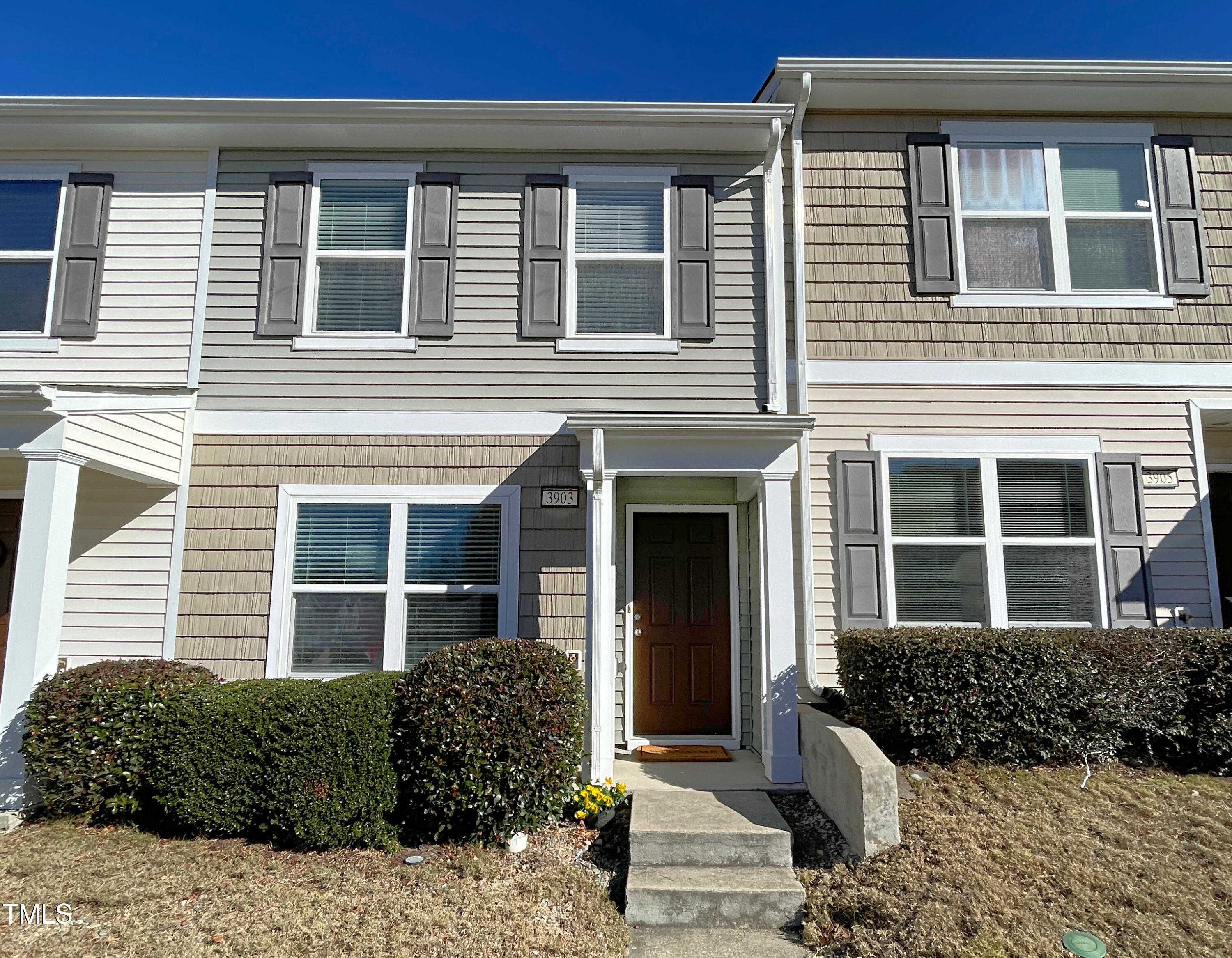 3903 Swinton Street — photo