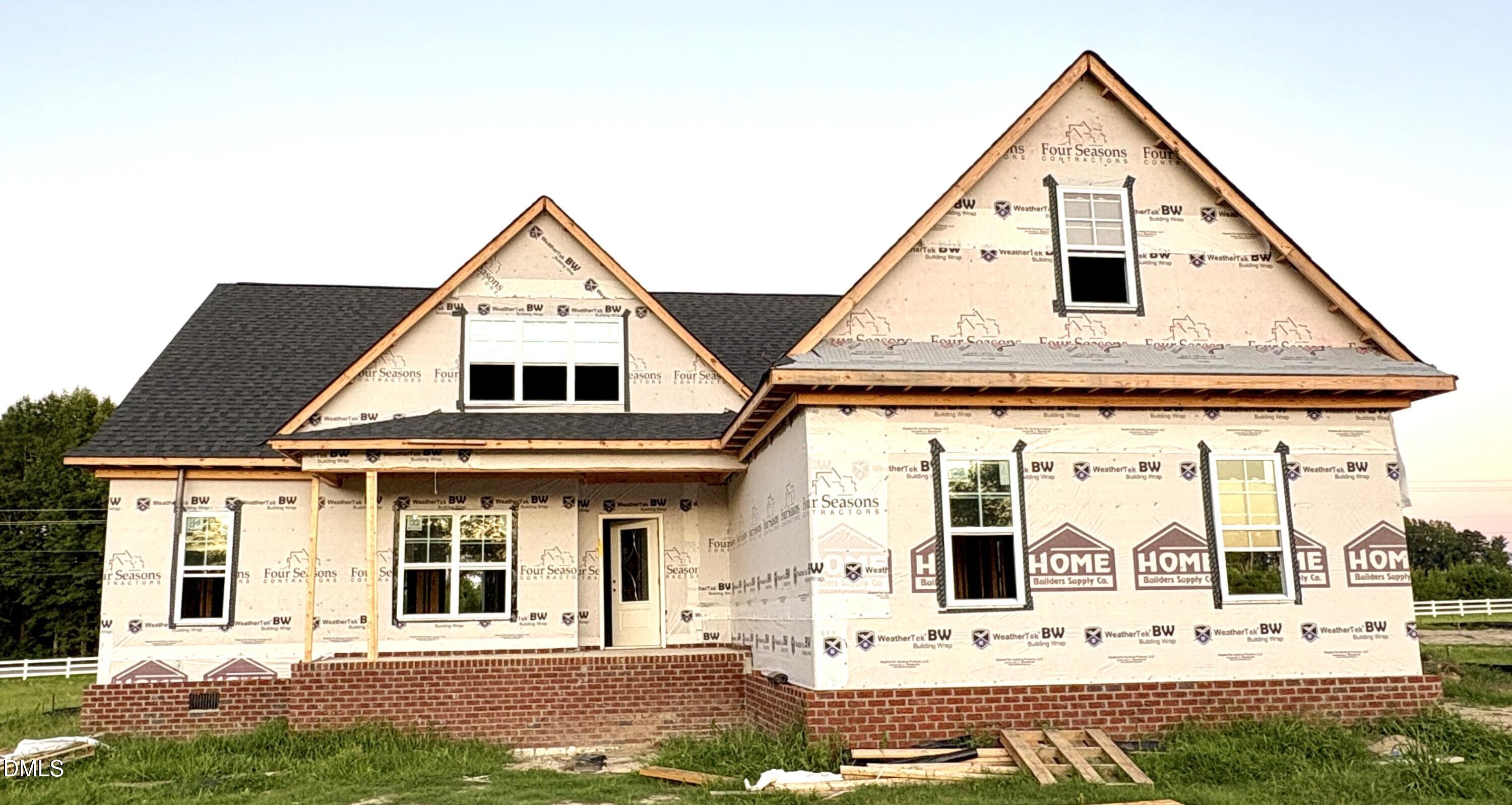 7655 Sweetwater Drive — photo