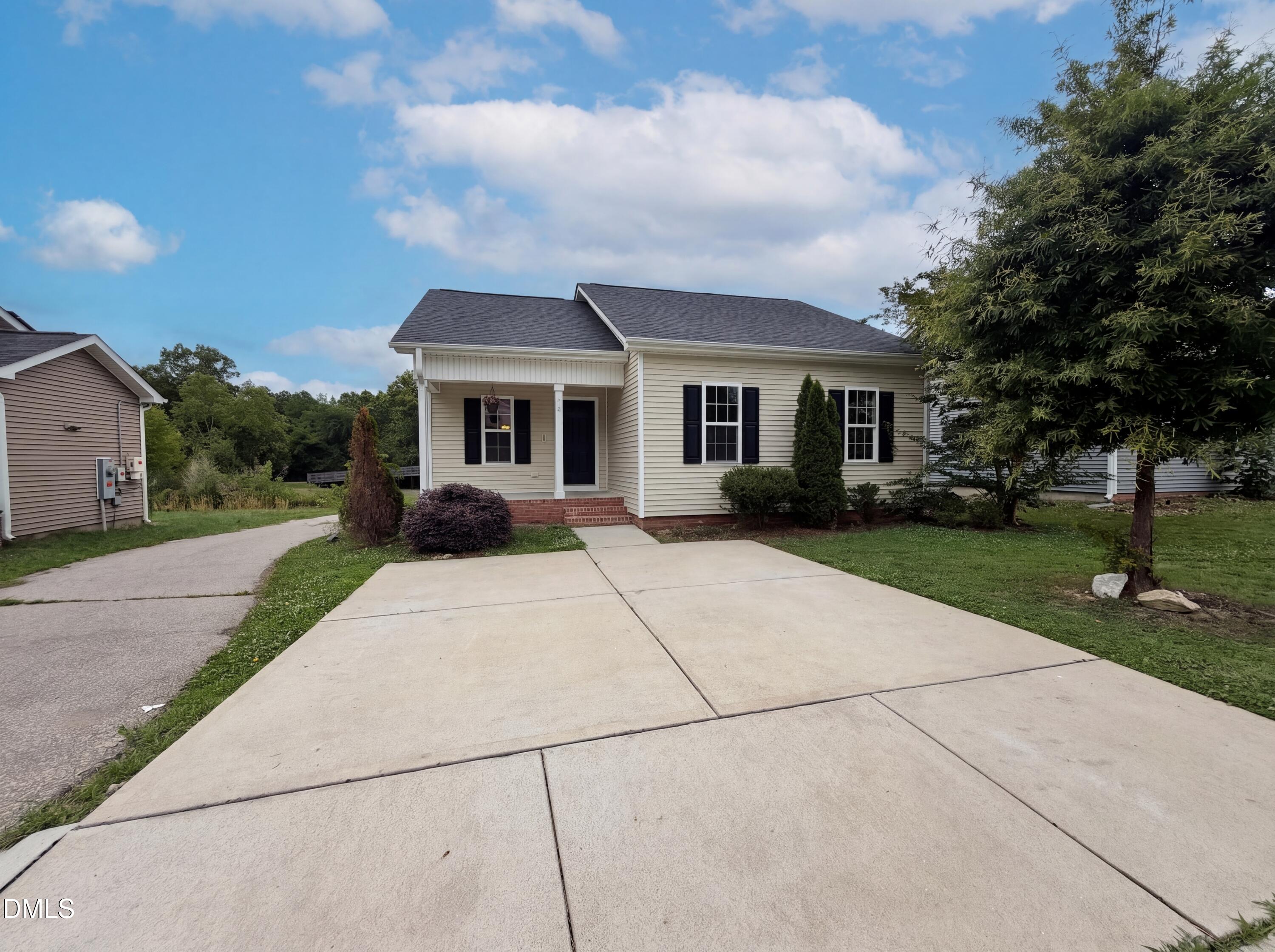 5532 Neuse View Drive — photo