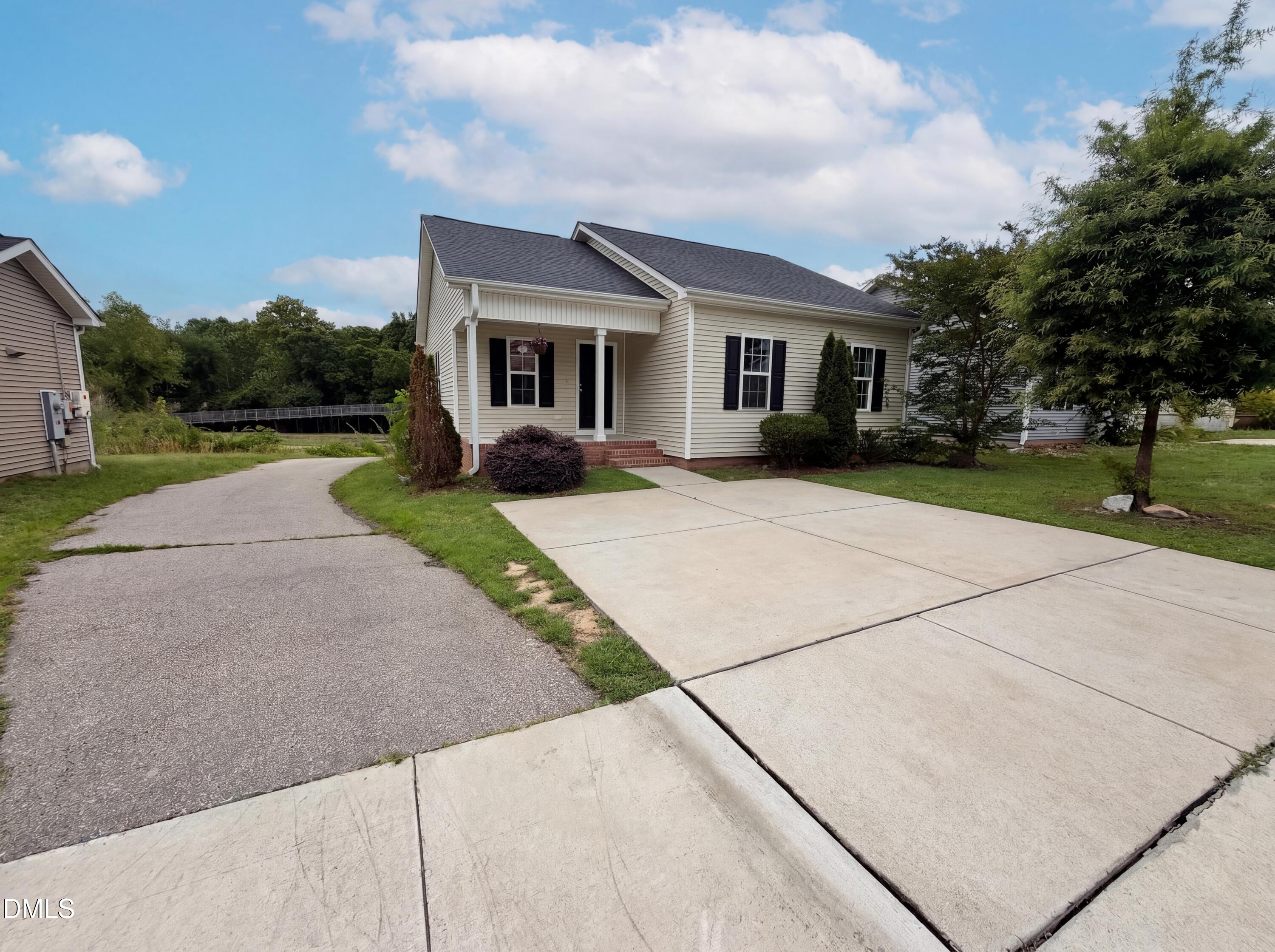 5532 Neuse View Drive, Raleigh, NC 27610 — photo 2