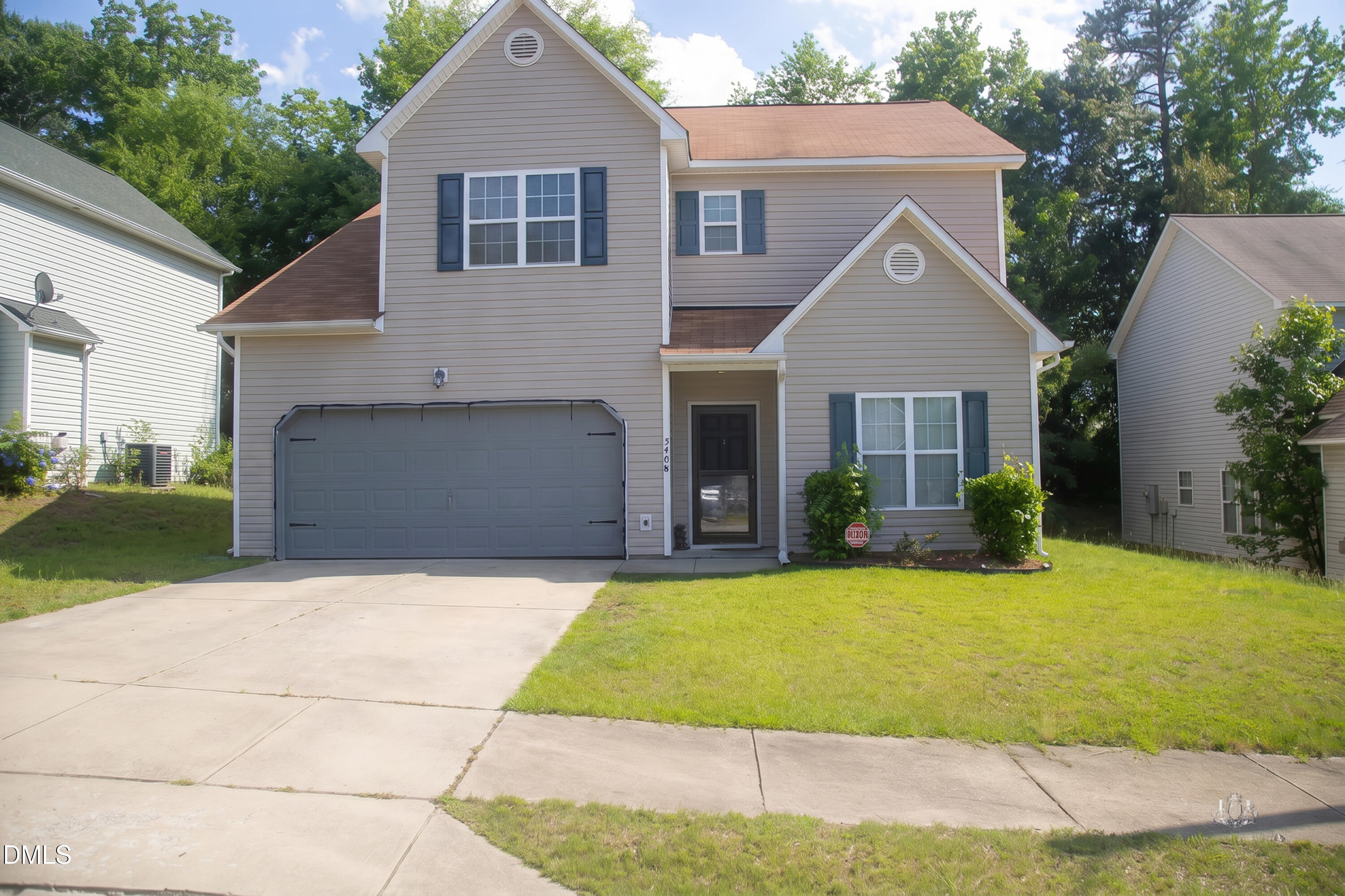 5406 Cowan Lane — photo